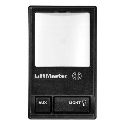 Panel de control inalámbrico LiftMaster 378LM / 378LMC de 315 MHz para abre-puertas de garaje