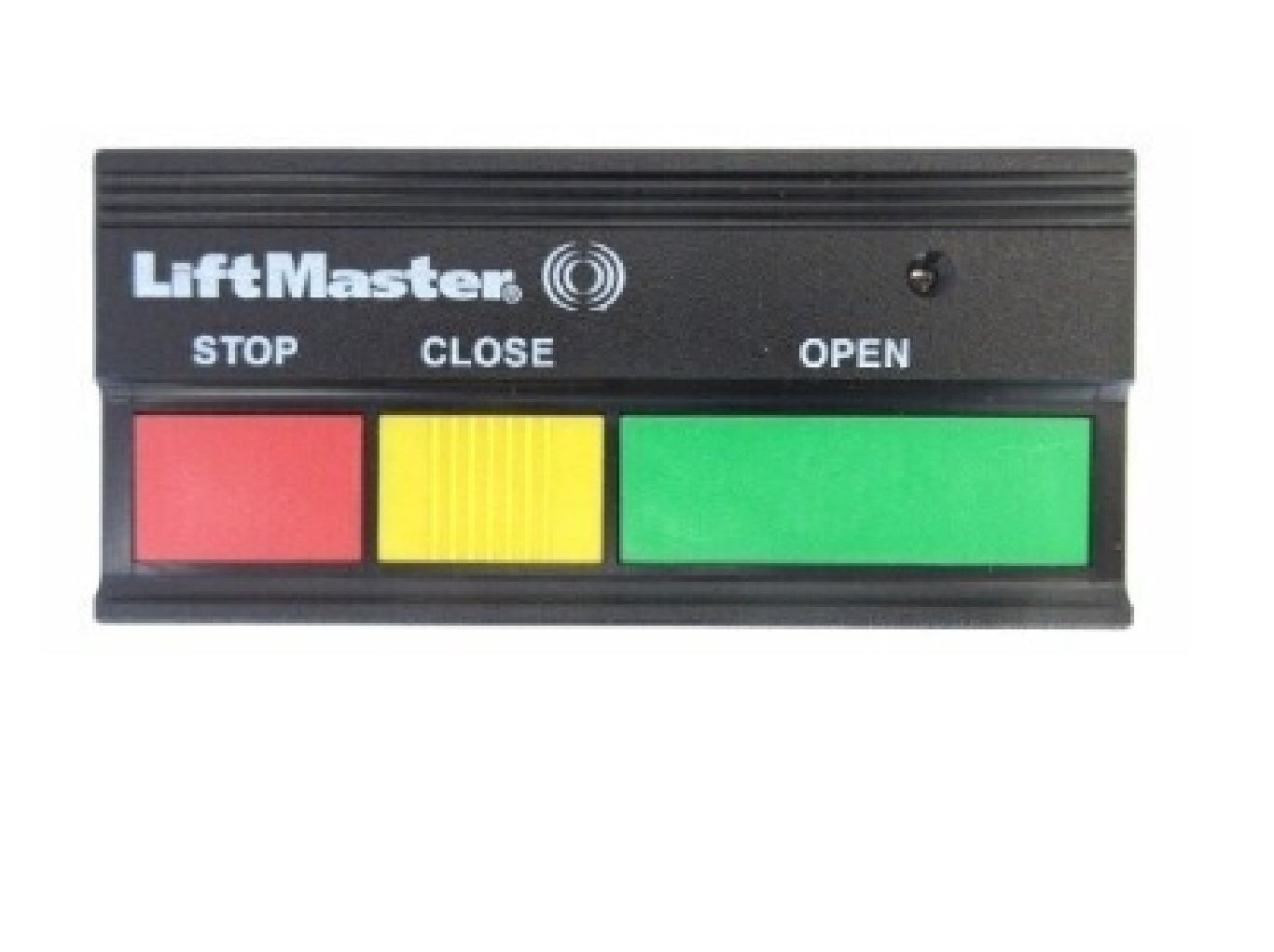 Control remoto para abre-puertas de garaje LiftMaster 333LM 315Mhz Sec Plus