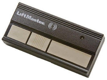 Control remoto para abre-puertas de garaje LiftMaster 363LM / 363LMC con visera de 3 botones y 315 MHz