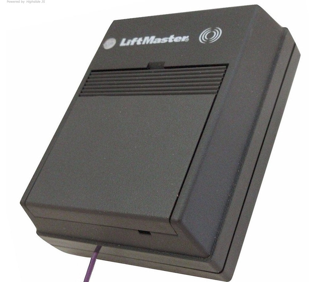 Control remoto para abre-puertas de garaje LiftMaster 365LM / 635LM PLUG-IN SECURITY PLUS