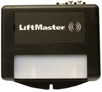 Control remoto para abre-puertas de garaje LiftMaster 535LM / 5535-2LM de 3 cables y 390 MHz