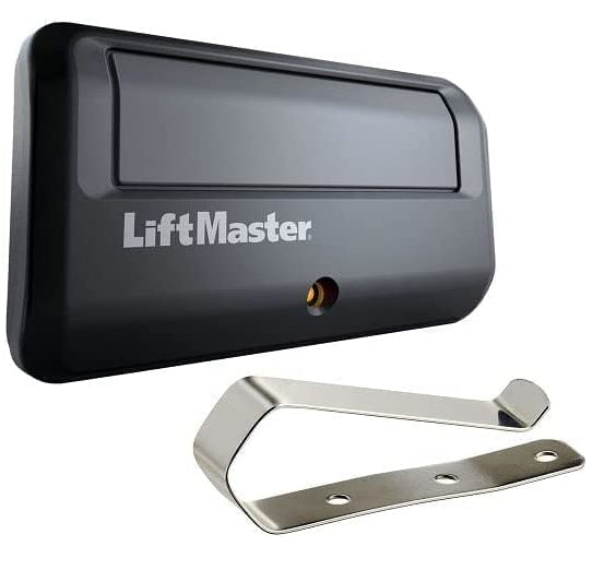Control remoto para abre-puertas de garaje LiftMaster 891LM con 1 botón Vizor de 310/315/390 MHz