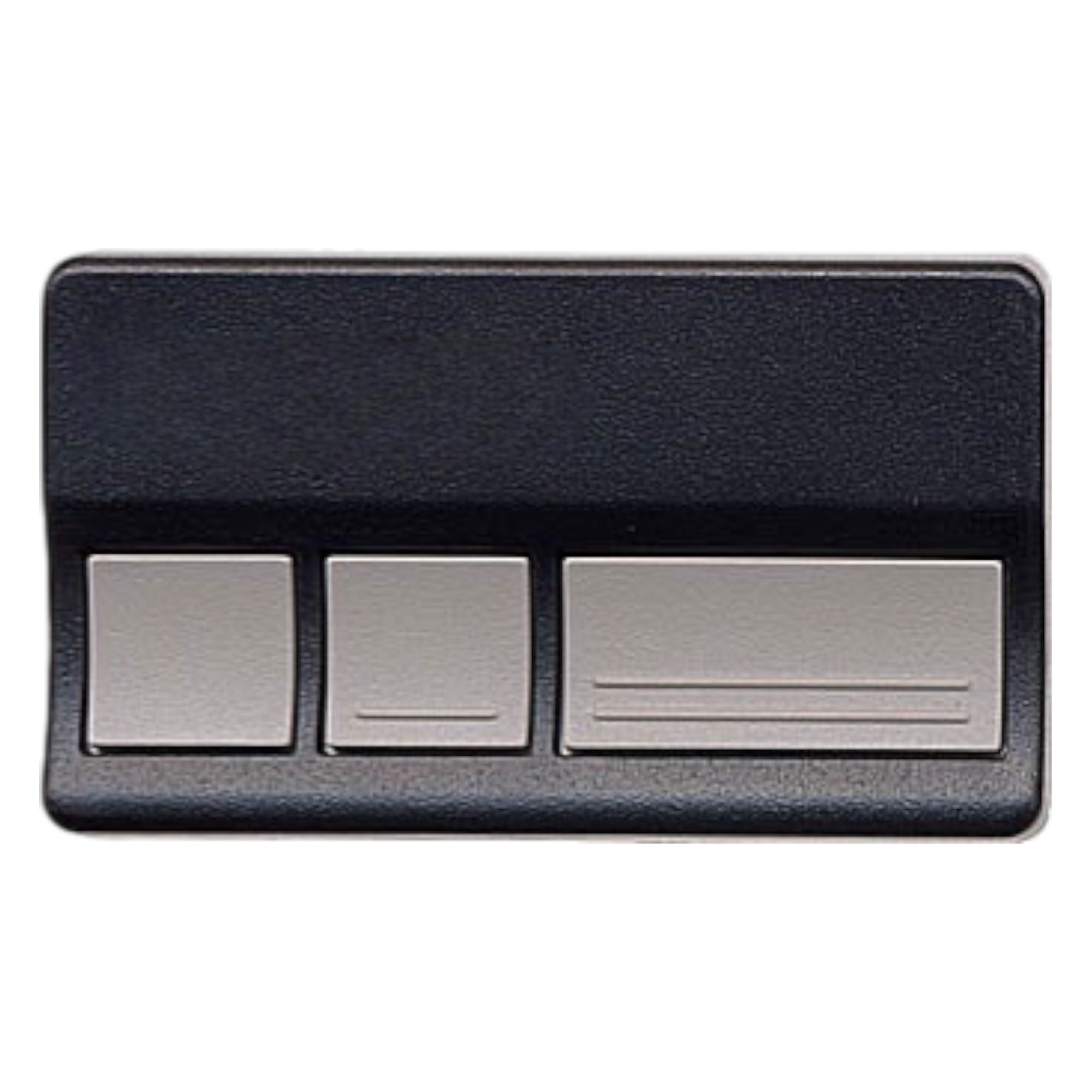 LiftMaster 973LM 3-Button Vizor 390 MHz Garage Door Opener Remote Control