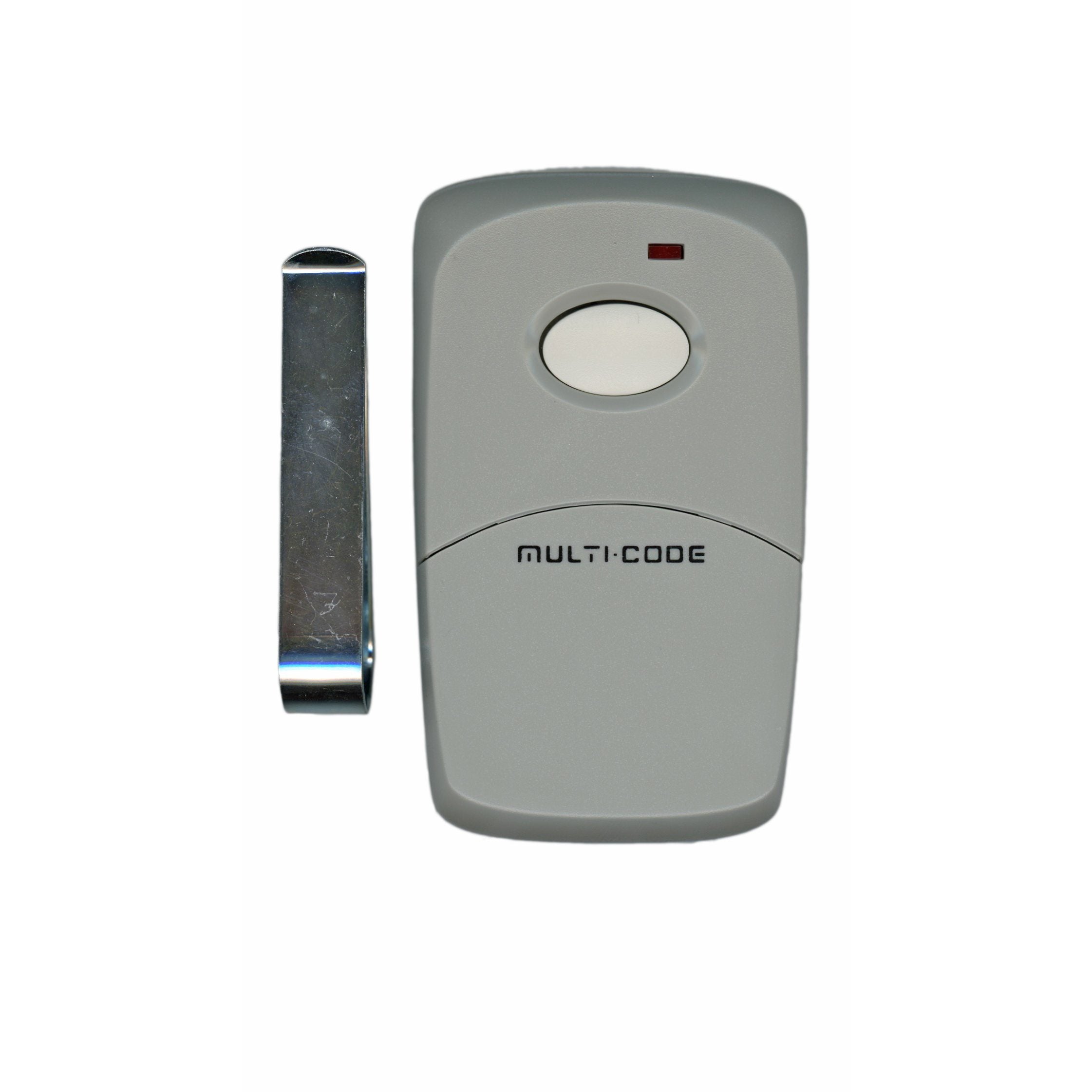 Kit de conversión de abre-puertas de garaje Linear Multicode MS Control remoto para abre-puertas de garaje