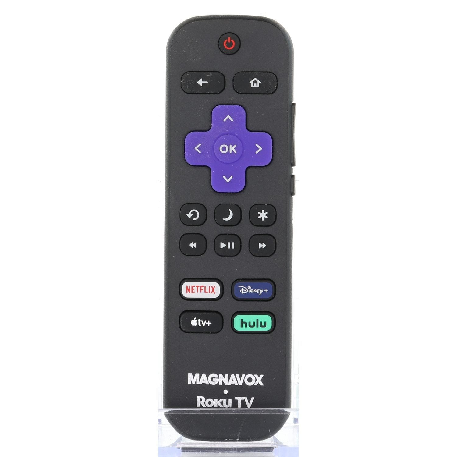 Magnavox RCALIR 2022 ROKU TV Remote Control - 3226001019
