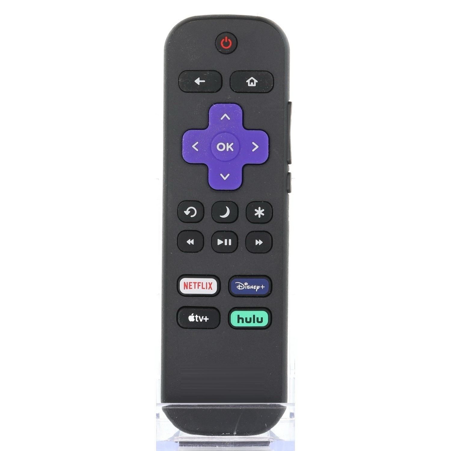 Magnavox RCALIR 2022 ROKU TV Remote Control - 3226001019