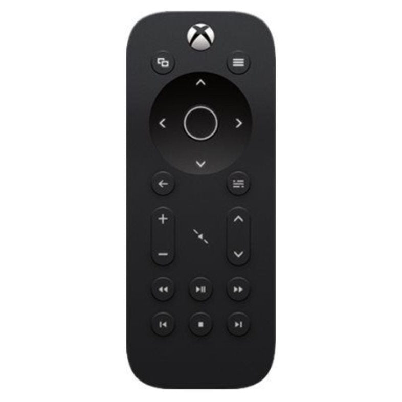 Télécommande de la console multimédia Microsoft Xbox One