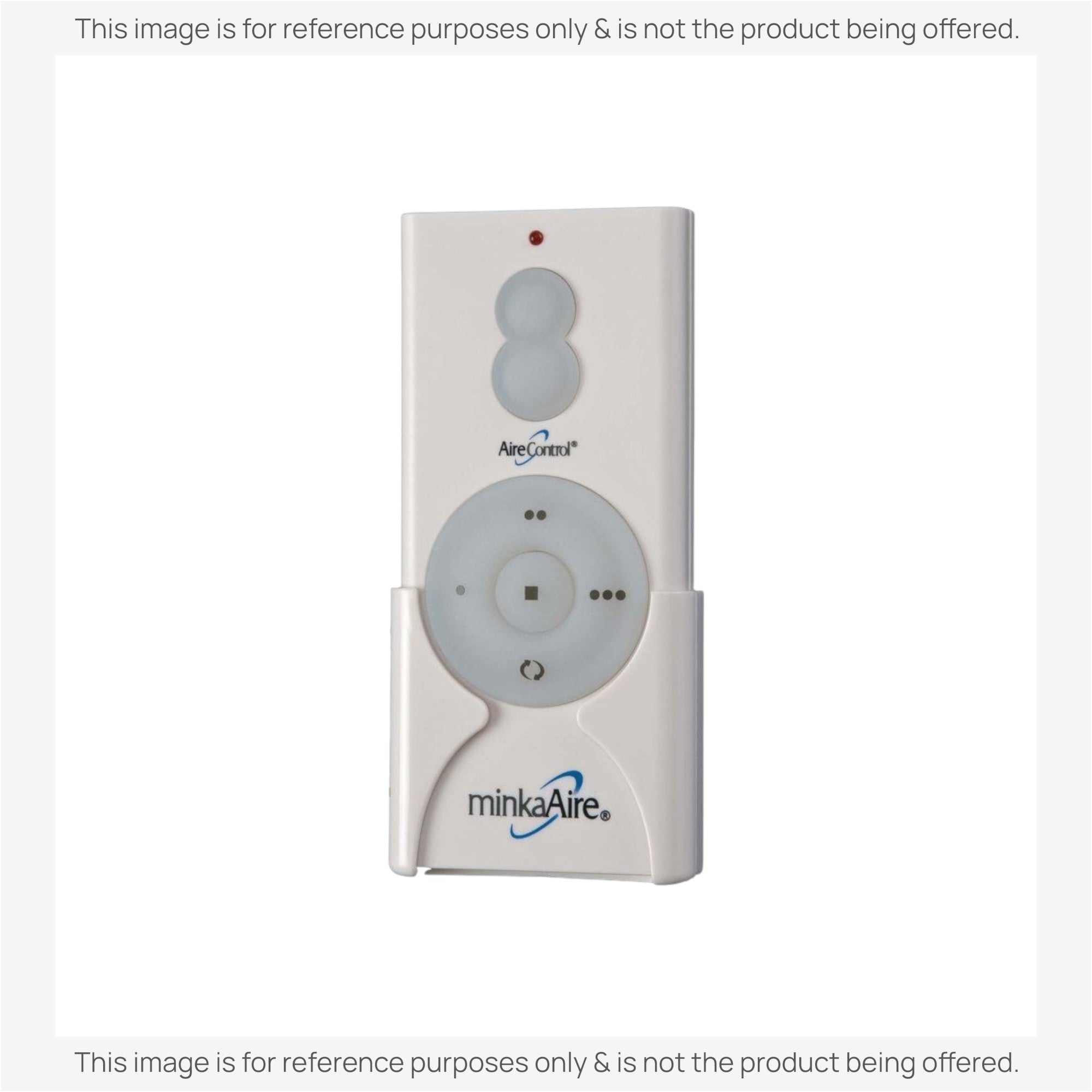 Télécommande de ventilateur de plafond portative Minka-Aire RC213 – CHQ7084T - RC213