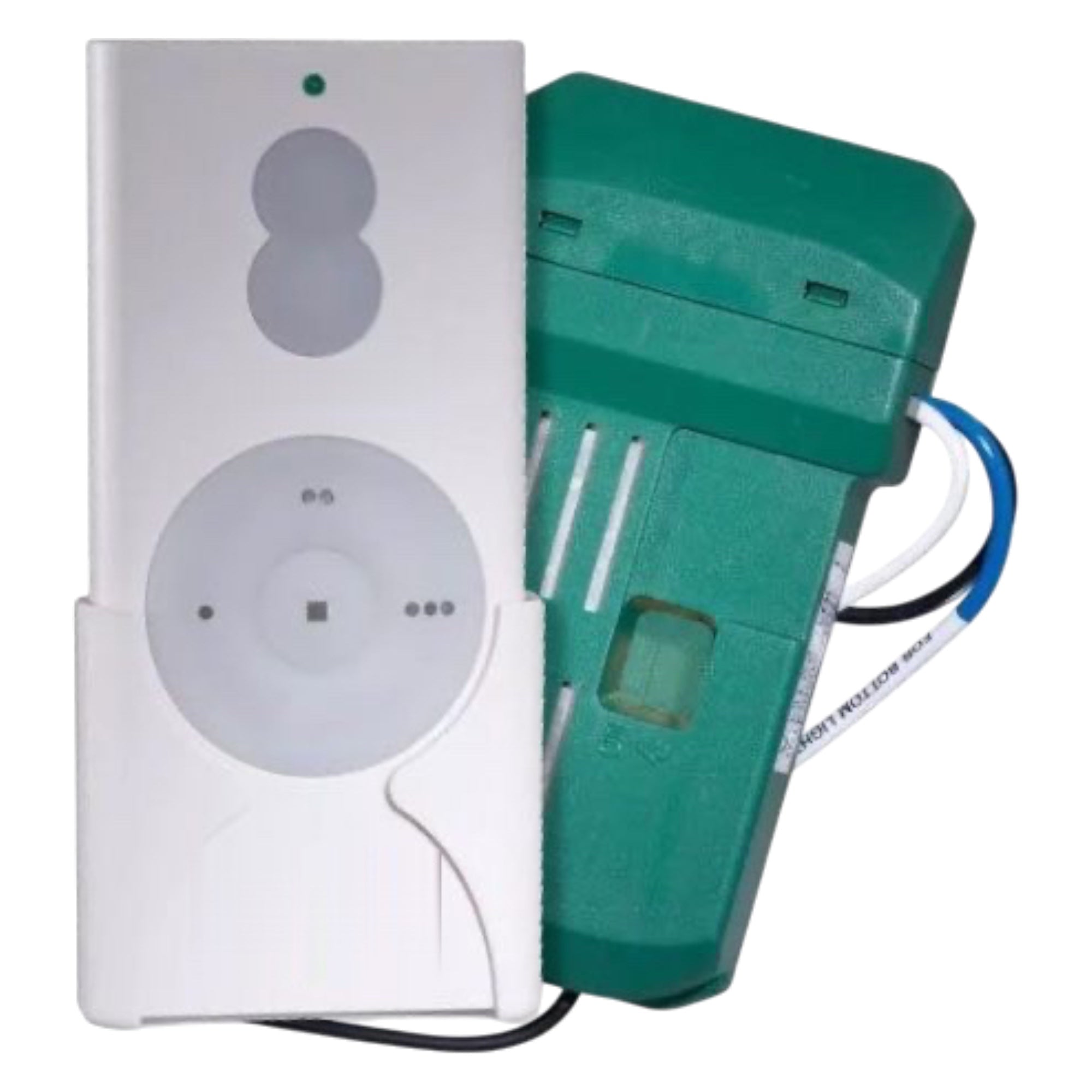 Minka-Aire RCS223 Hand Held 256 Bit AireControl Ceiling Fan Remote Control Kit