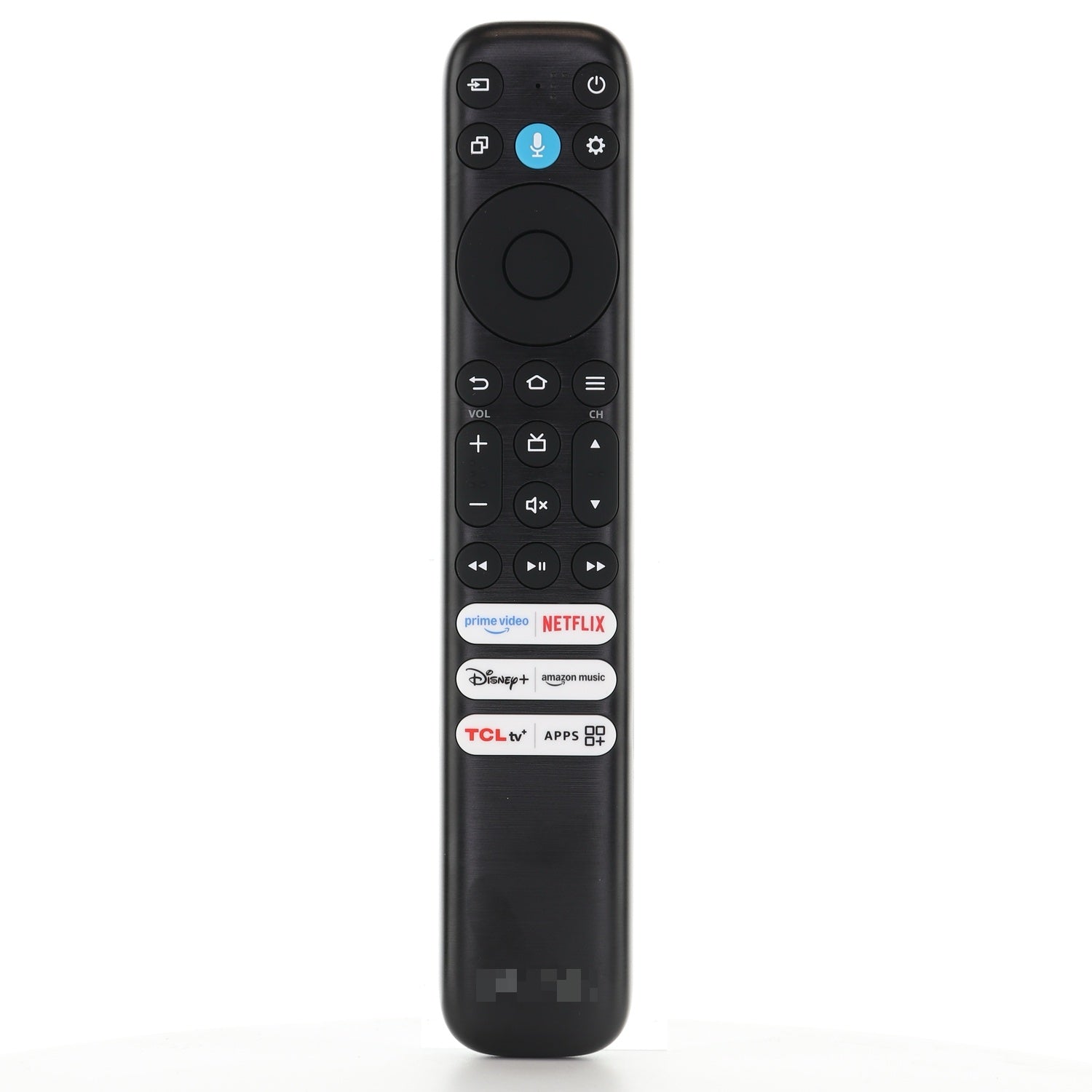TCL RC813 CMC9 Amazon Alexa Fire TV Remote Control | Q550F | Voice - G0401-000276