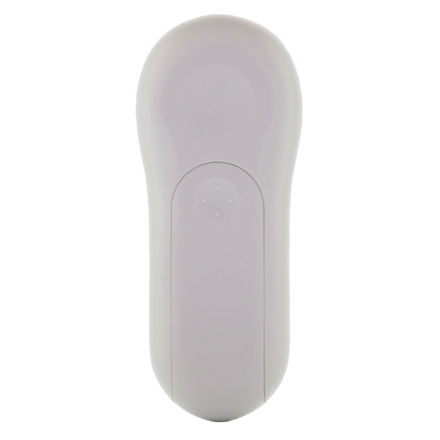 Anderic RRTRA024L1M Replacement Remote Control for Harbor Breeze Reidsport 44-In & 52-In Ceiling Fans | 2AQZU-18038 | 304.25 MHz