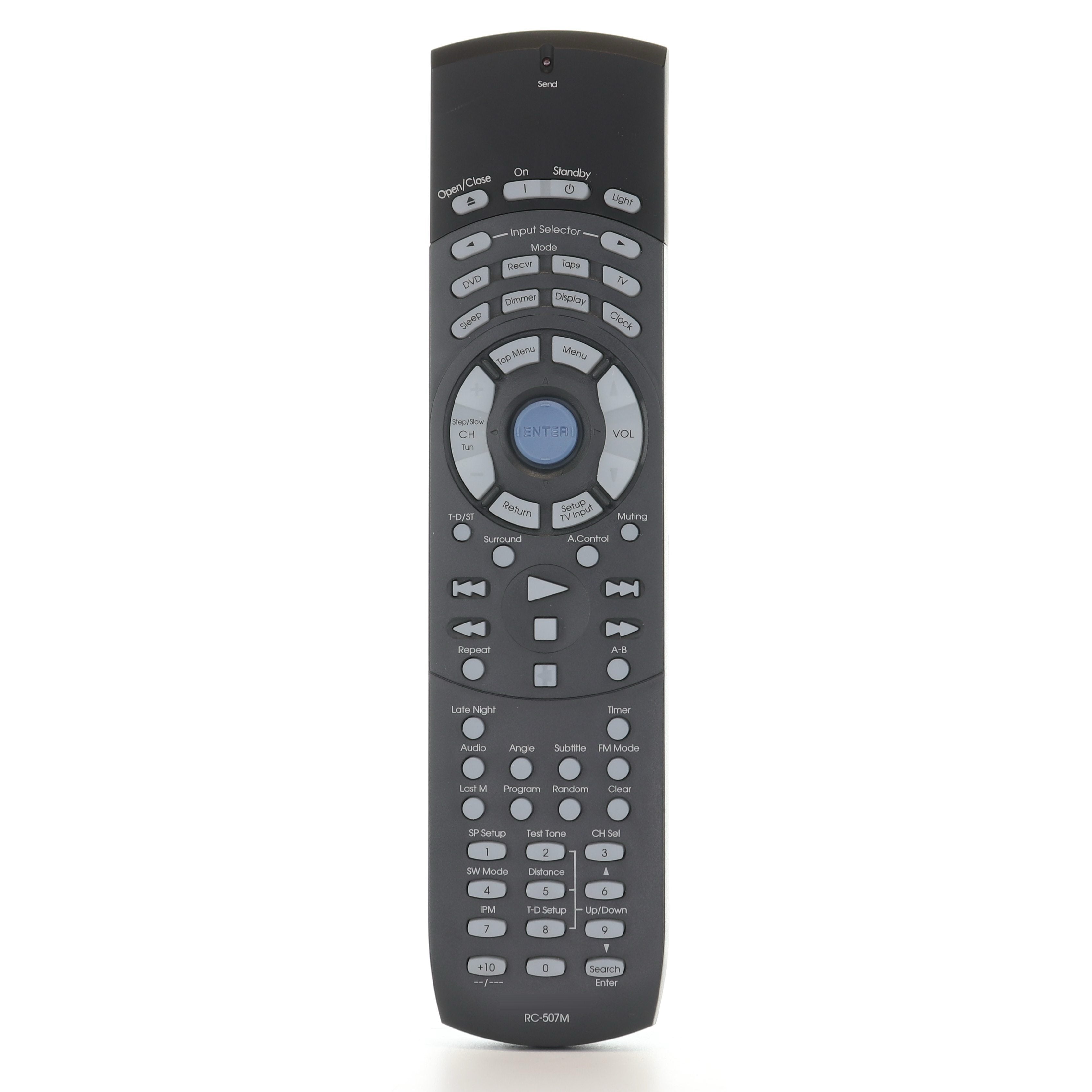 Onkyo RC507M Receiver Remote Control | RC-507M
