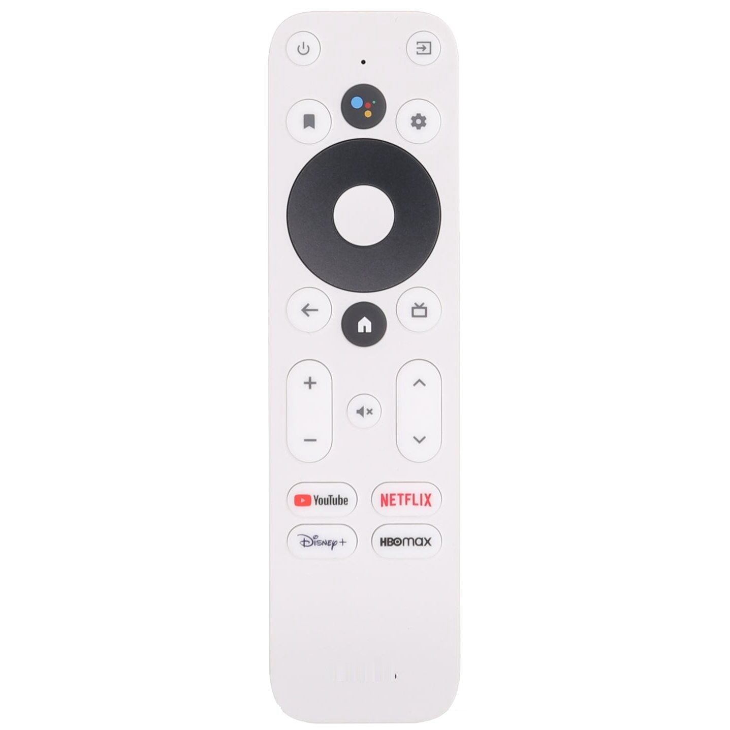 ONN 025C008 for Android TV 2K FHD Streaming Stick / 4K UHD Streaming Device Streaming Remote Control
