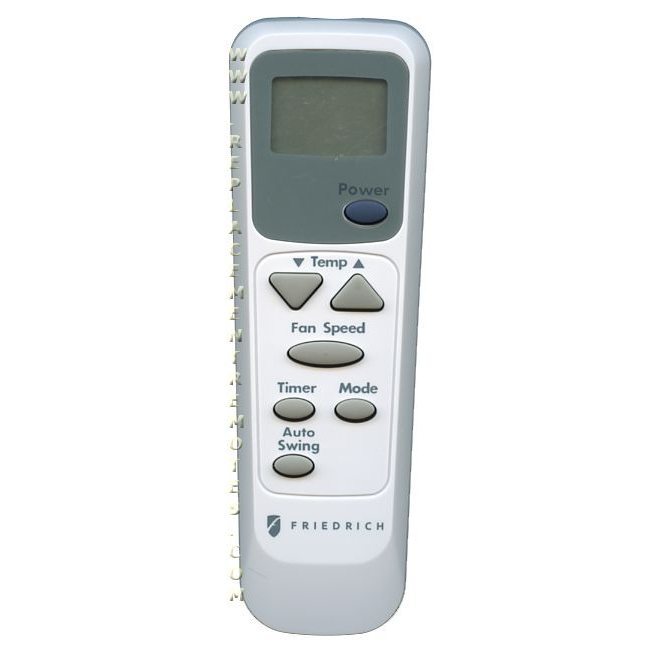 Télécommande pour climatiseur Panasonic 6711A20103Q