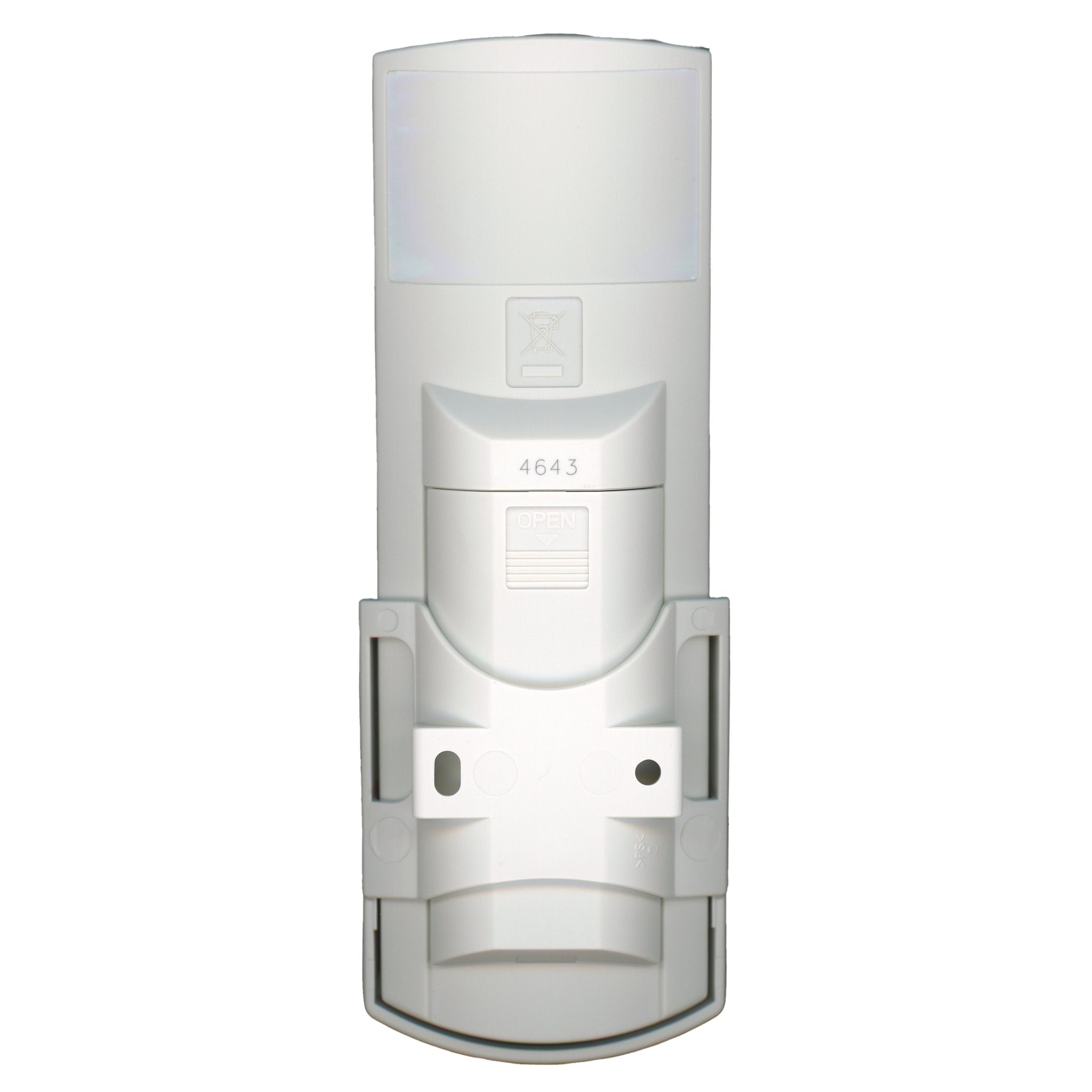 Télécommande pour climatiseur Panasonic A75C4643