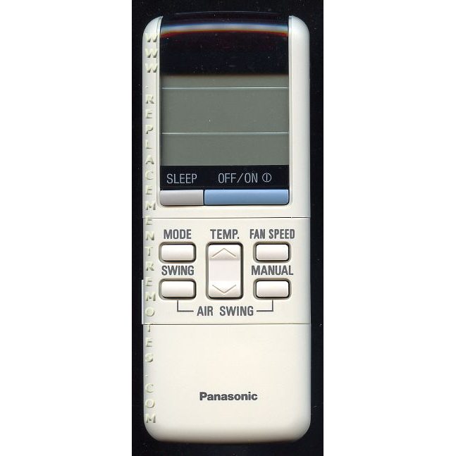 Télécommande pour climatiseur Panasonic A75C561