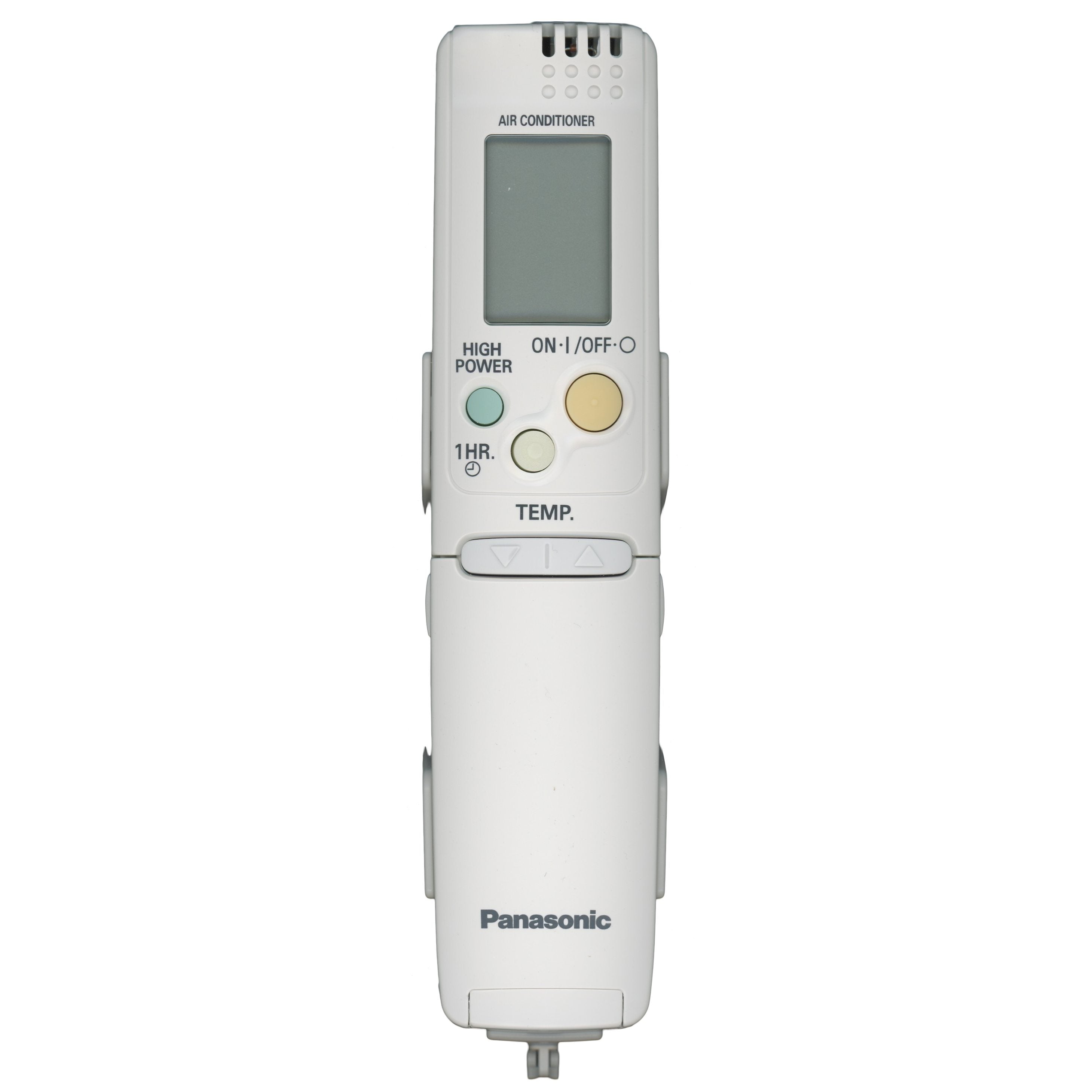 Télécommande pour climatiseur Panasonic CV6704000024