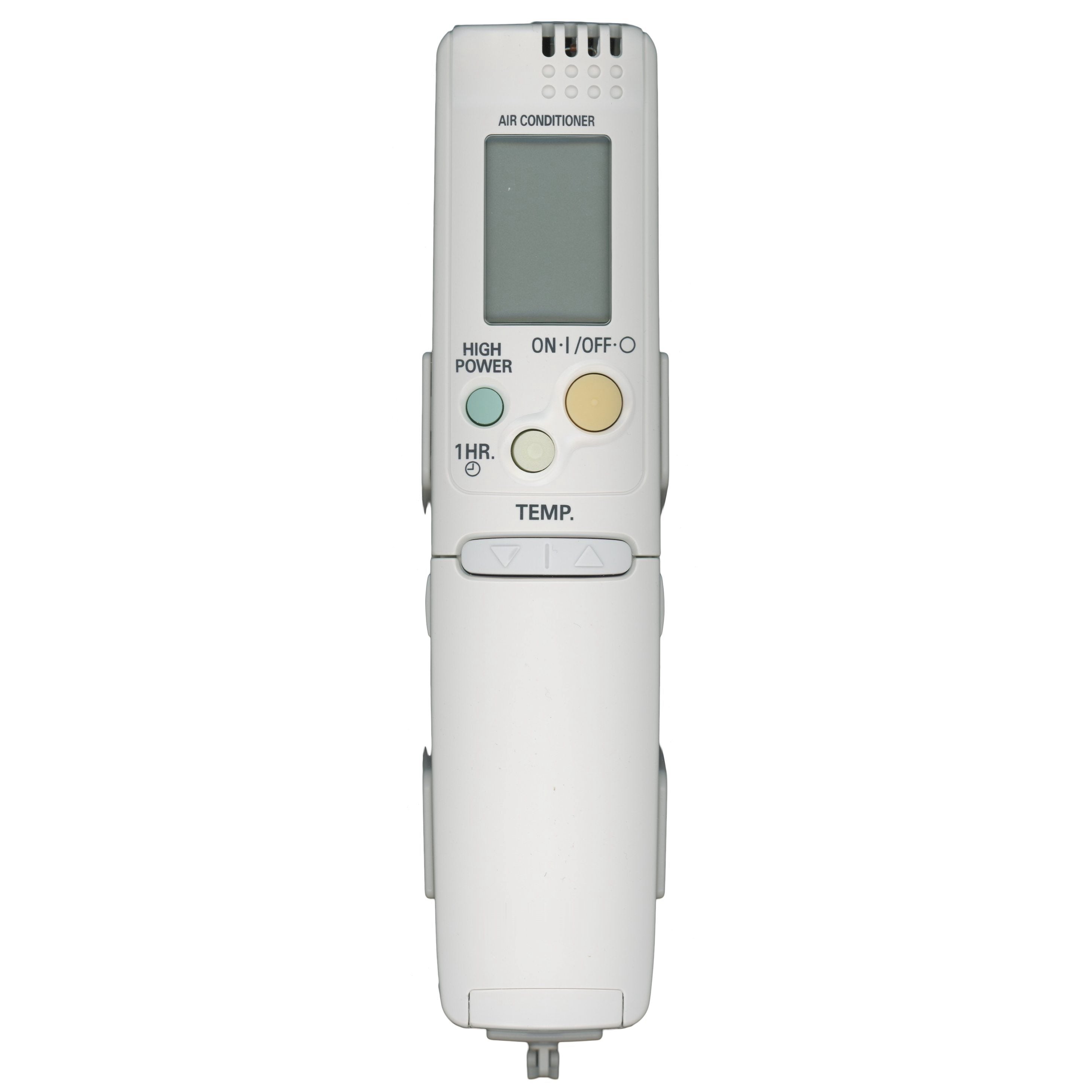 Control remoto para aire acondicionado Panasonic CV6704000024