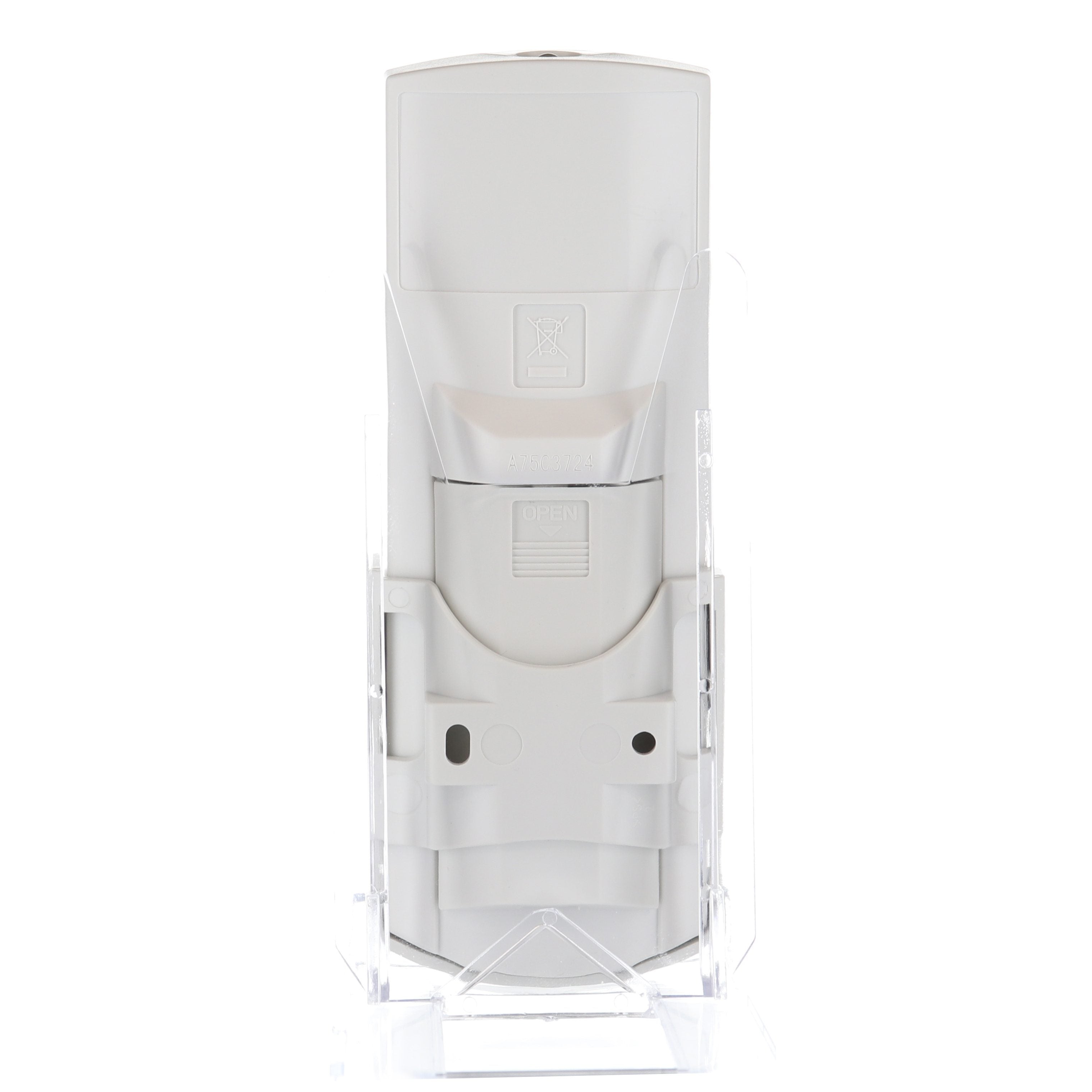 Télécommande pour climatiseur Panasonic CWA75C3724