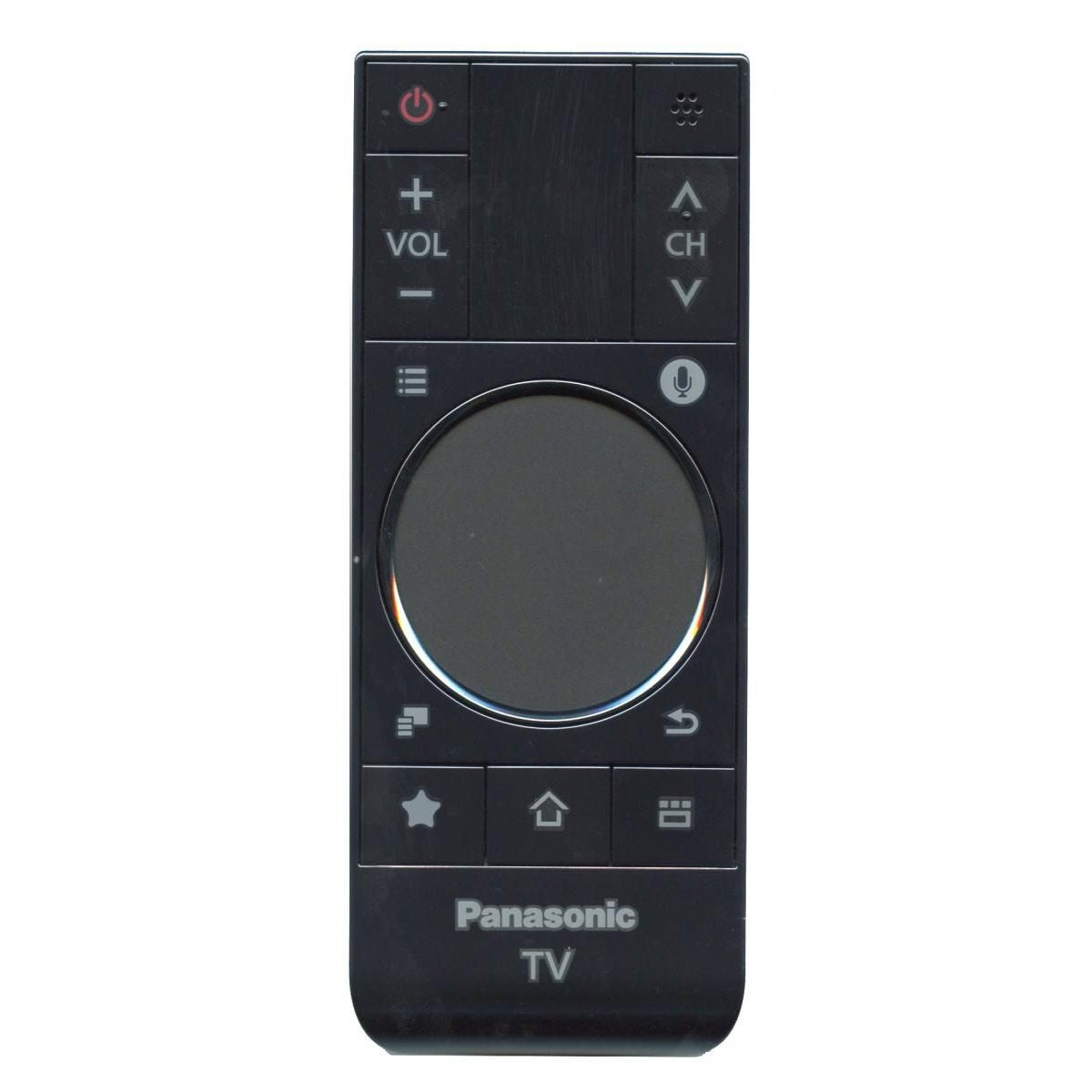 Télécommande pour téléviseur intelligent Panasonic N2QBYA000005