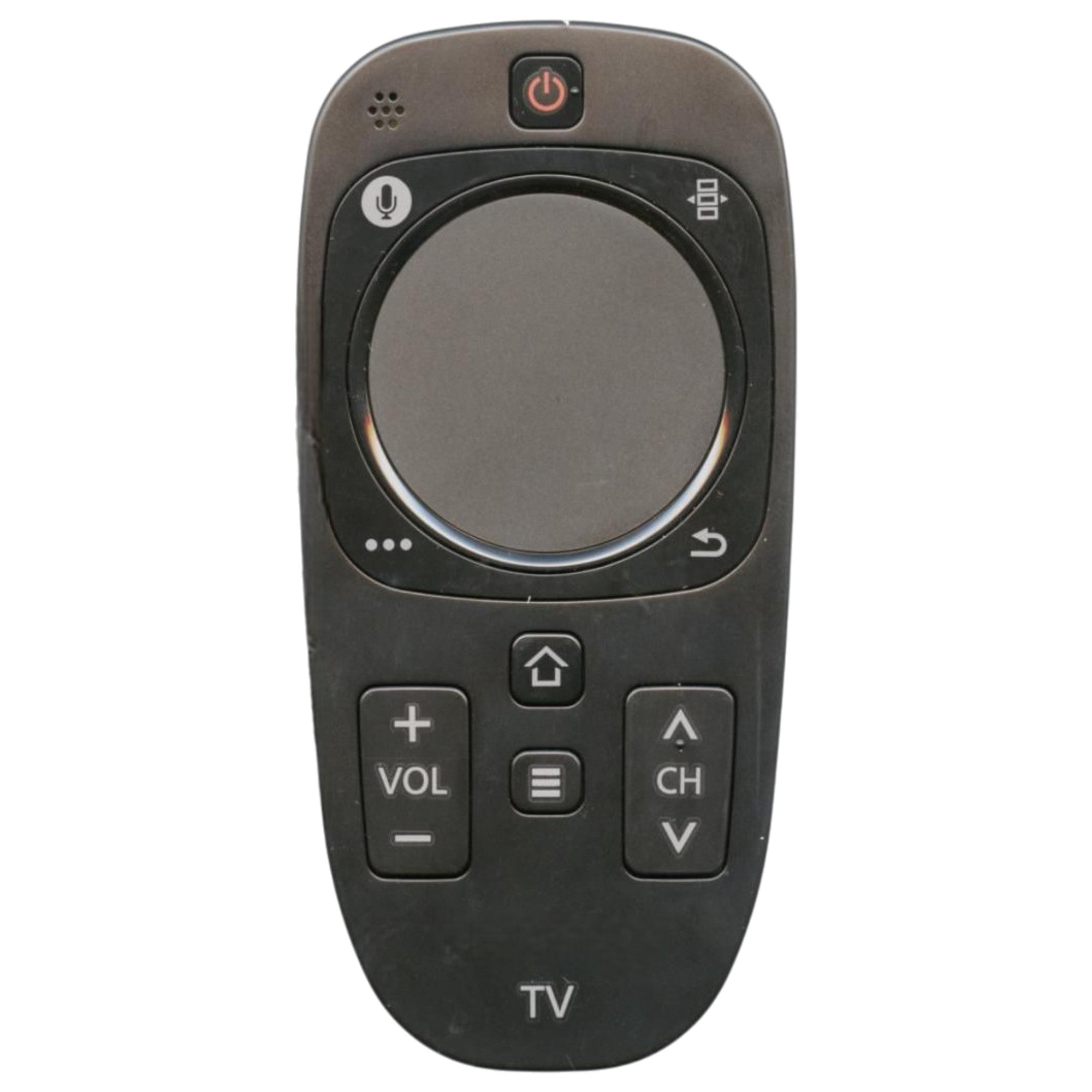 Télécommande pour téléviseur intelligent Panasonic N2QBYB000026