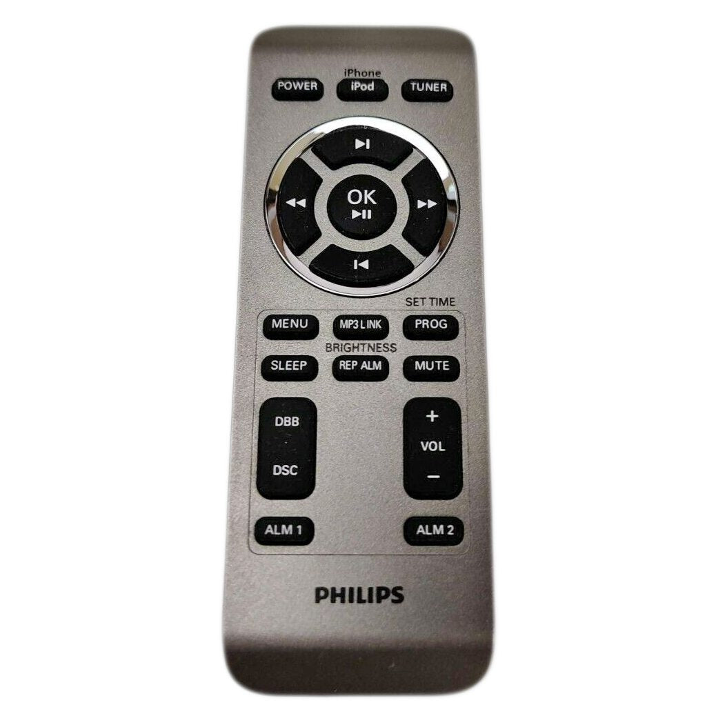 Control remoto de audio Philips 996510041386