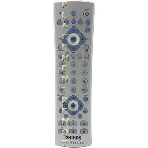 Télécommande universelle avancée Philips PM725S