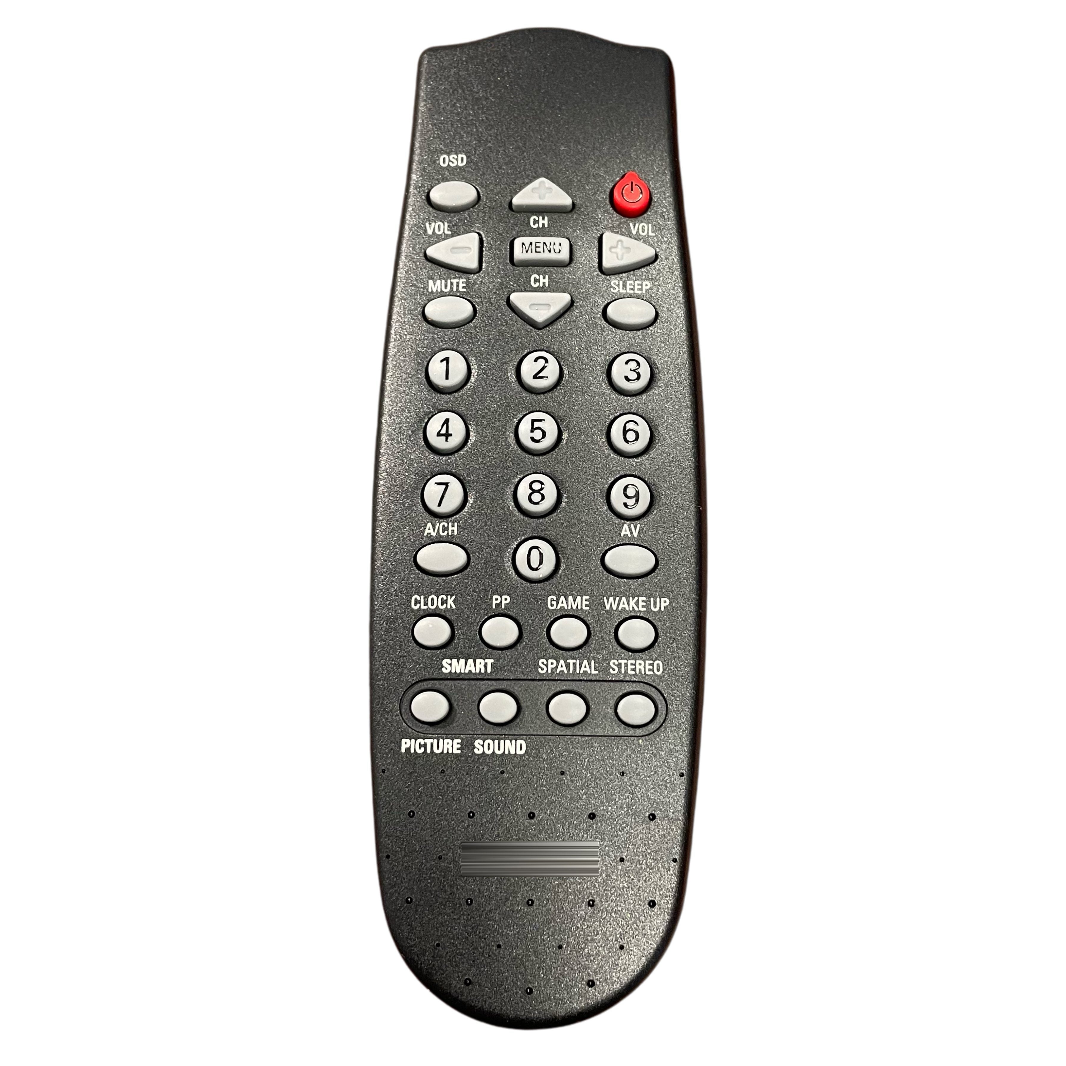 Control remoto para TV Philips RC0766/01