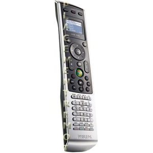 Télécommande universelle avancée Philips SRM7500/37