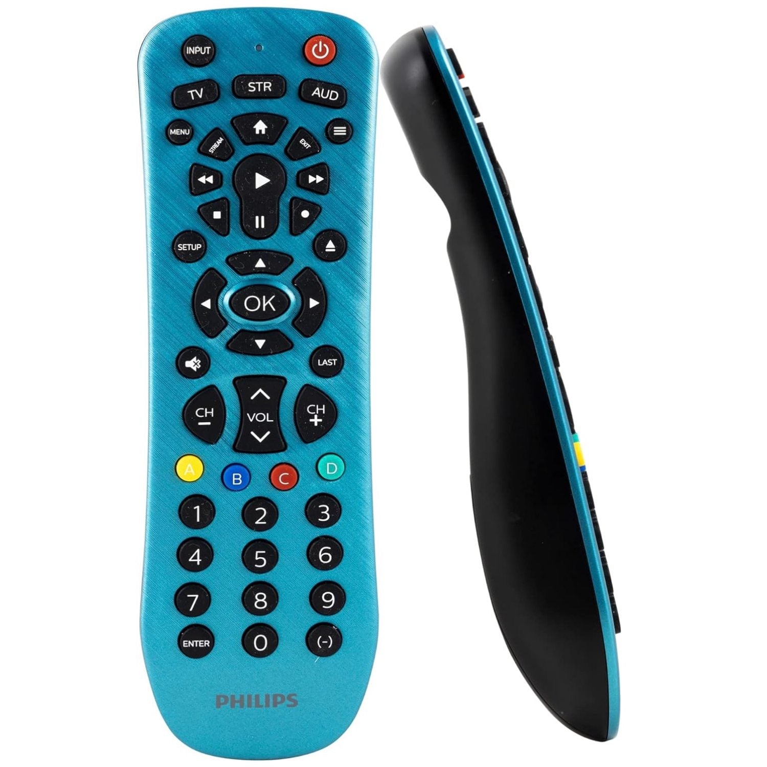 Télécommande universelle Philips SRP3249B/27 pour 3 appareils