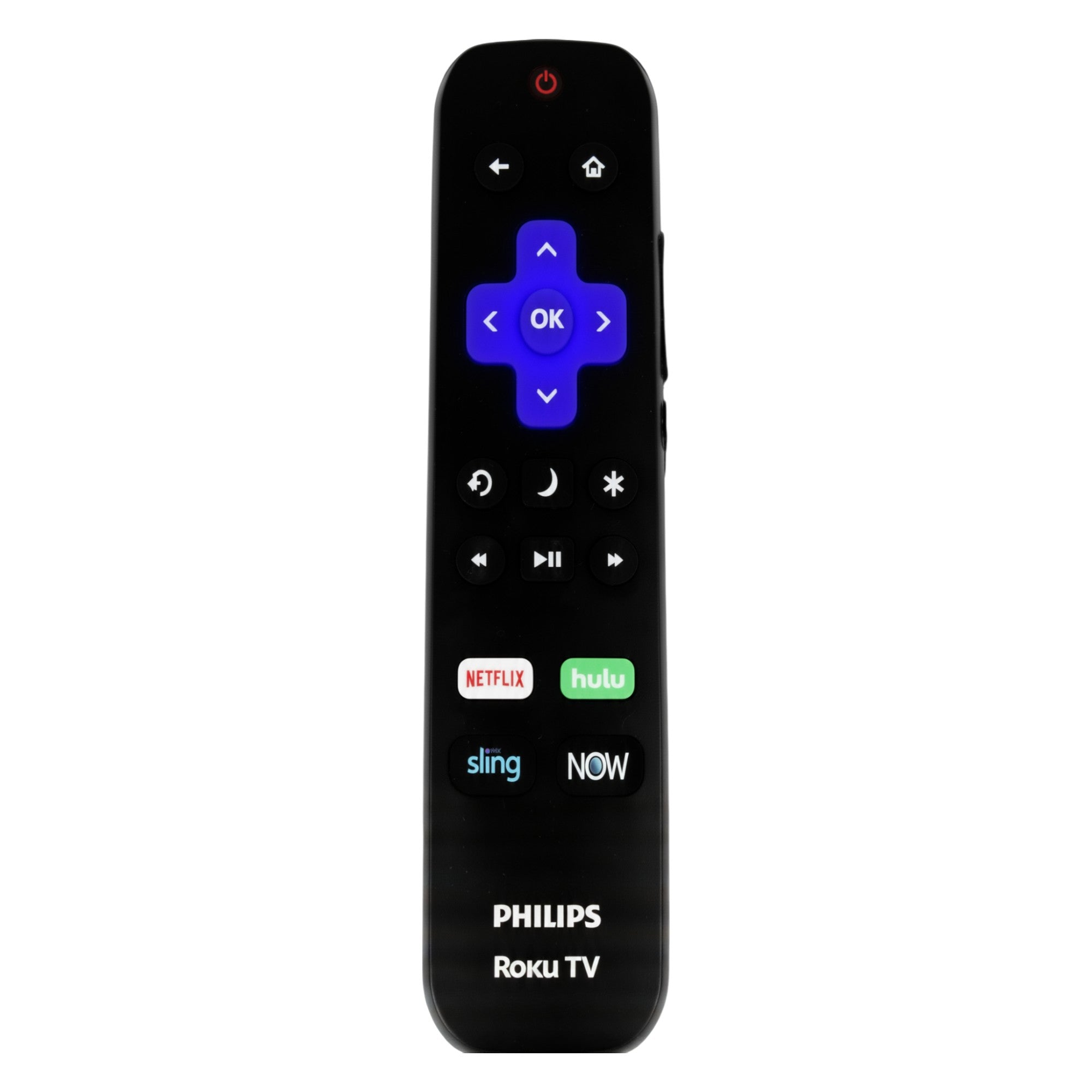 Philips URMT21CND001 Roku TV Remote Control - URMT21CND001 2019
