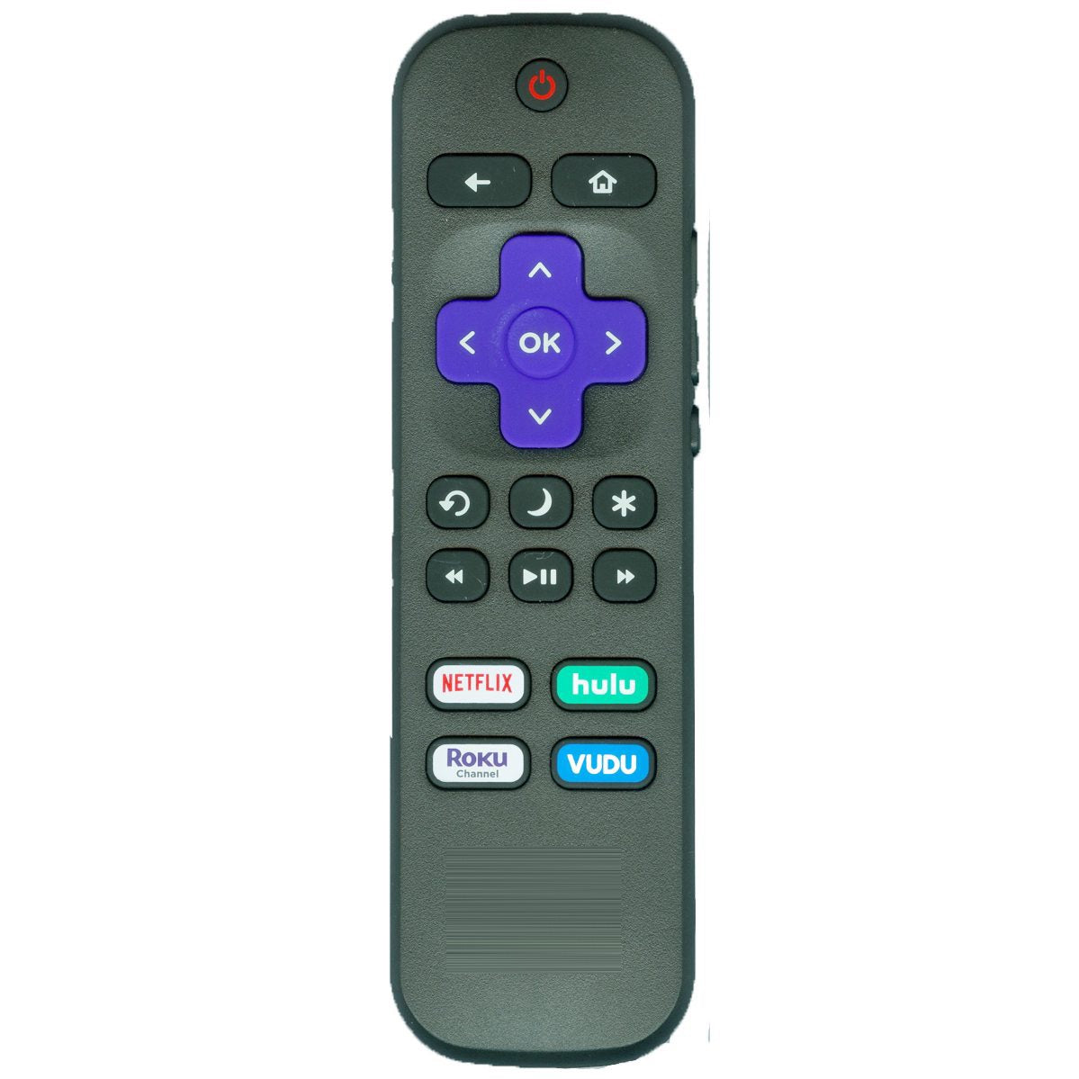 Philips URMT21CND009 Roku TV Remote Control - URMT21CND009
