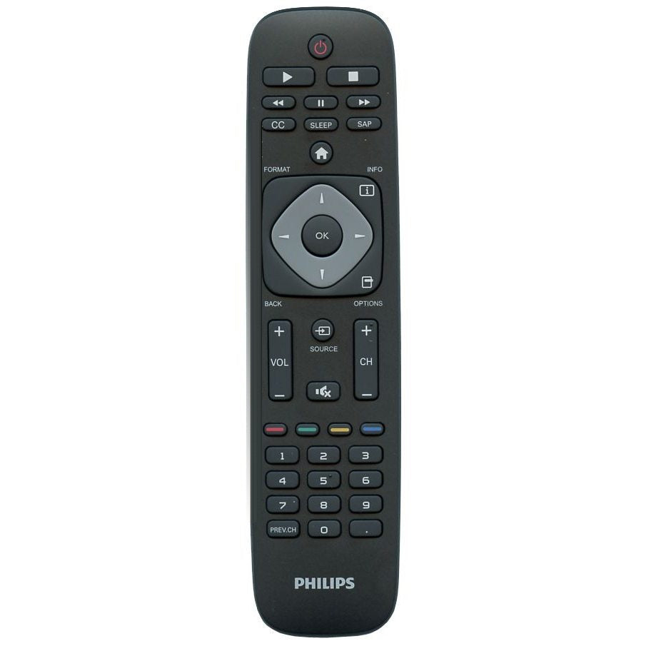 Control remoto para TV Philips URMT39JHG001