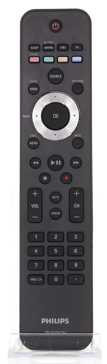 Control remoto para televisor Philips URMT42JHG003