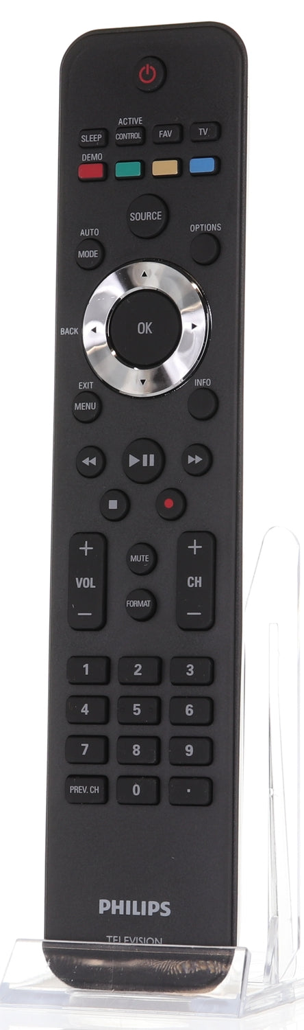 Control remoto para televisor Philips URMT42JHG003