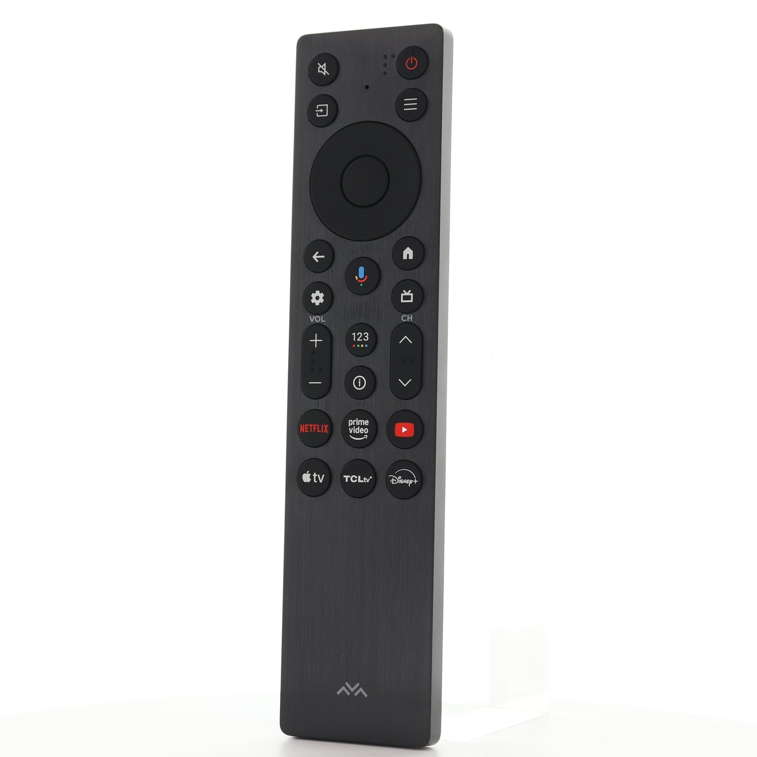 TCL RC813A / FMBH GOOGLE TV Remote Control with Voice - G0401-000319