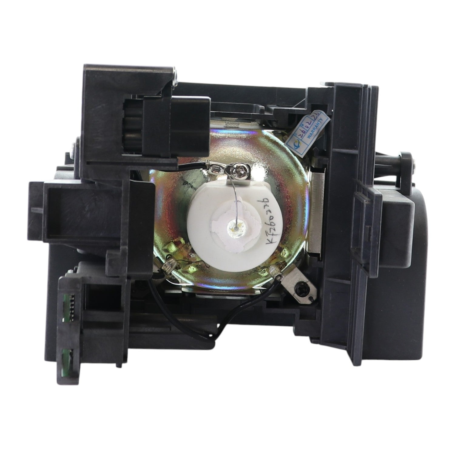 Anderic POA-LMP137 Projector Lamp Assembly with Genuine Ushio Bulb for Sanyo Projectors - POA-LMP137