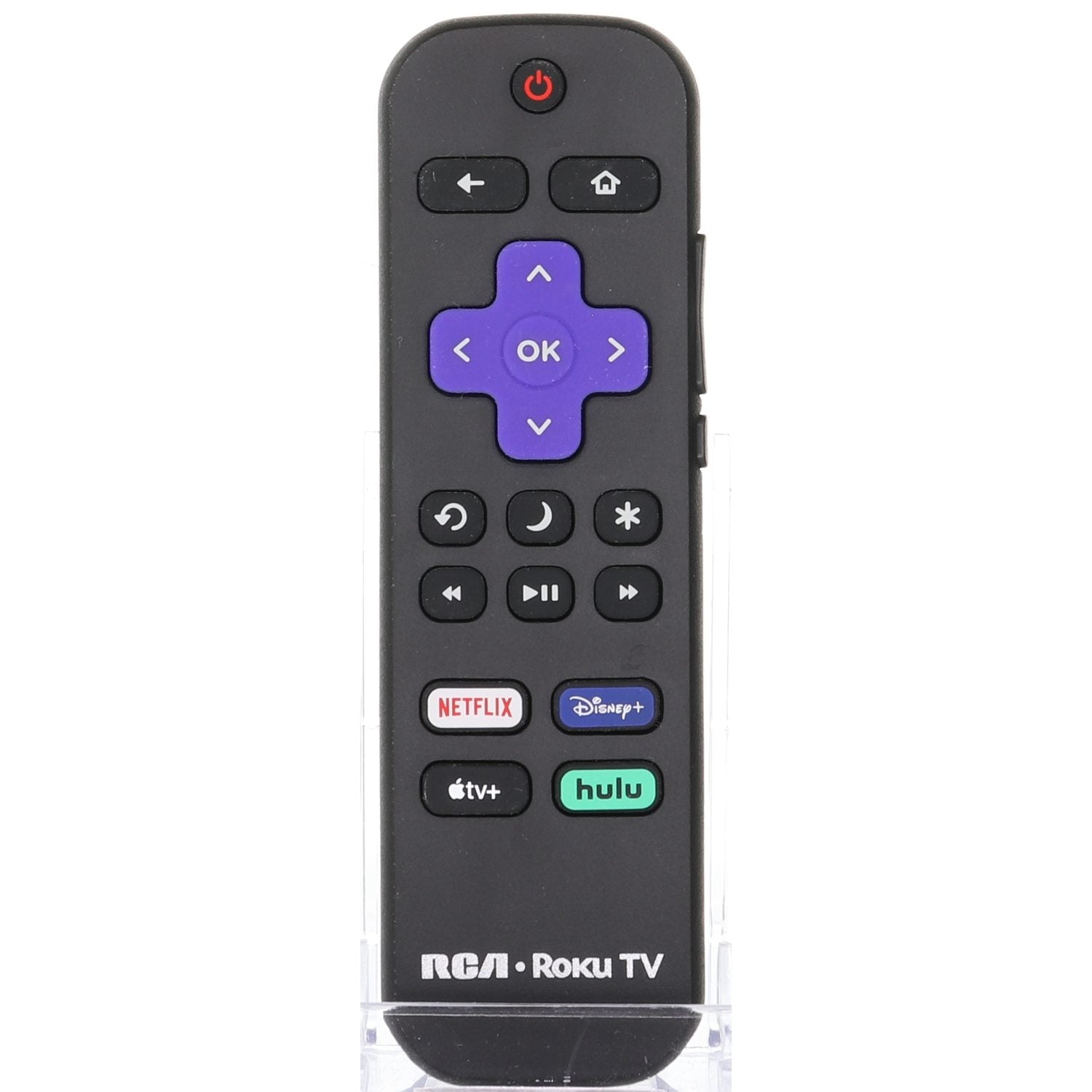 Télécommande TV RCA RCALIR 2022 ROKU