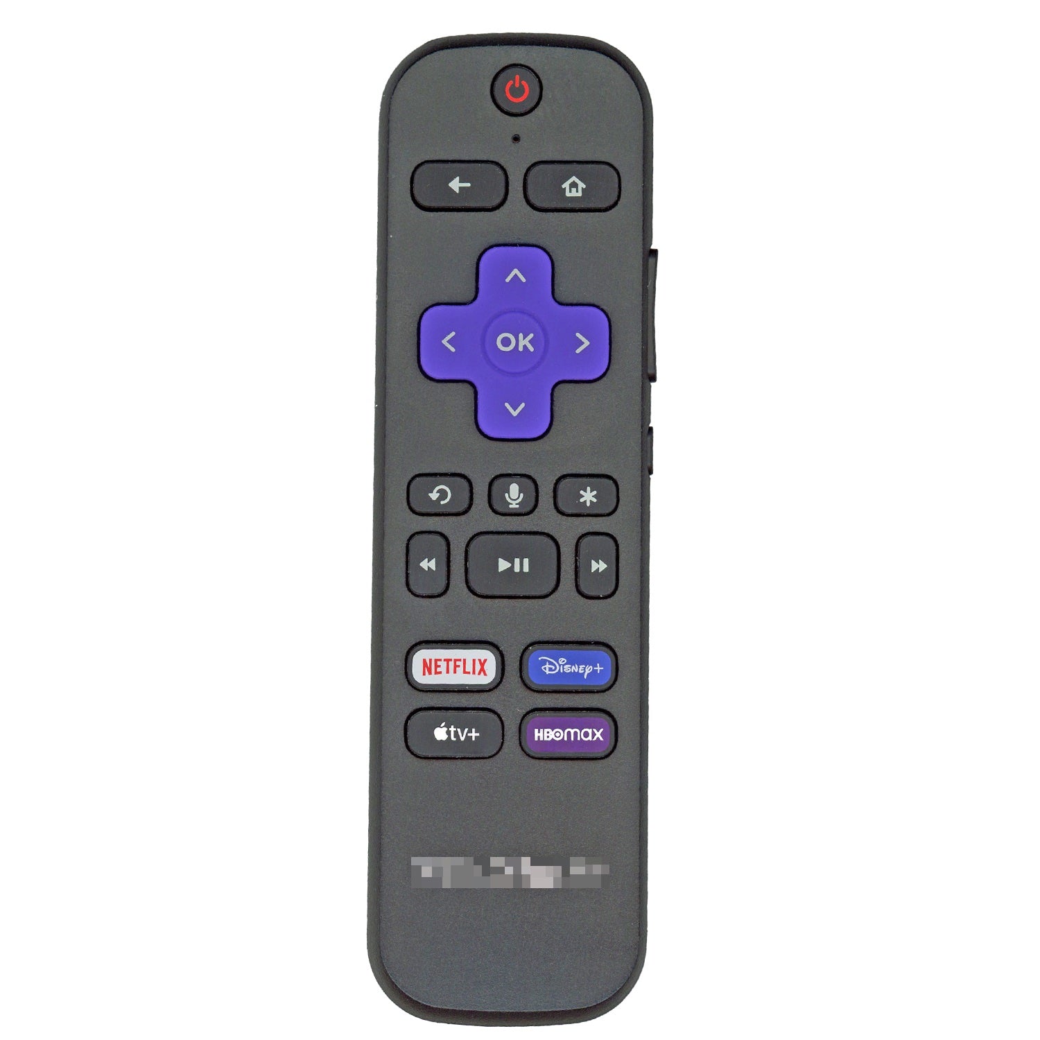 ONN RCFA5 2022 ROKU with voice TV Remote Control - 3226001301/3226001199