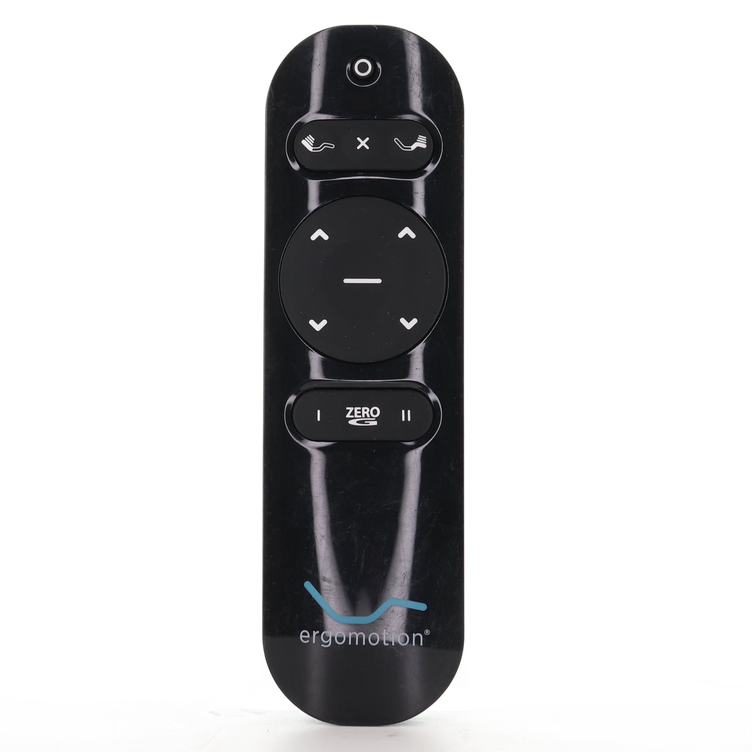 Tempur-Pedic RF366C Ergomotion Adjustable Bed Remote Control RF with Zero Gravity, Memory - JLDK.32.03.03