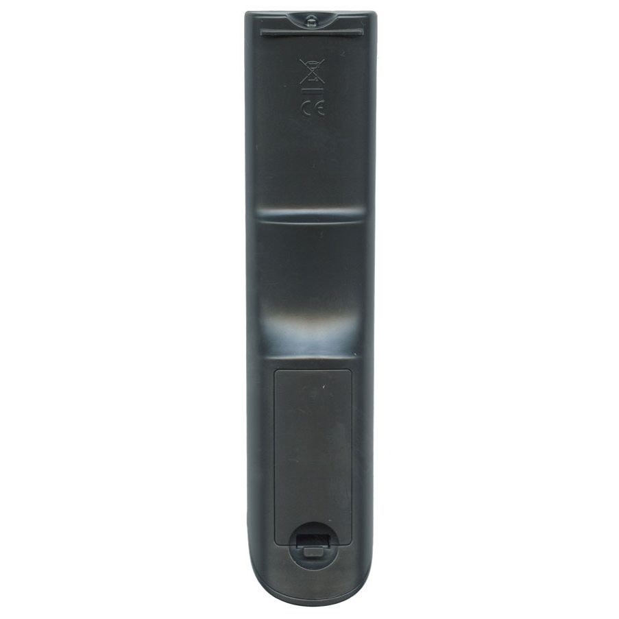 Anderic RMC12352 Replacement Master TV Remote Control for Zenith Commercial/Hospitality TVs