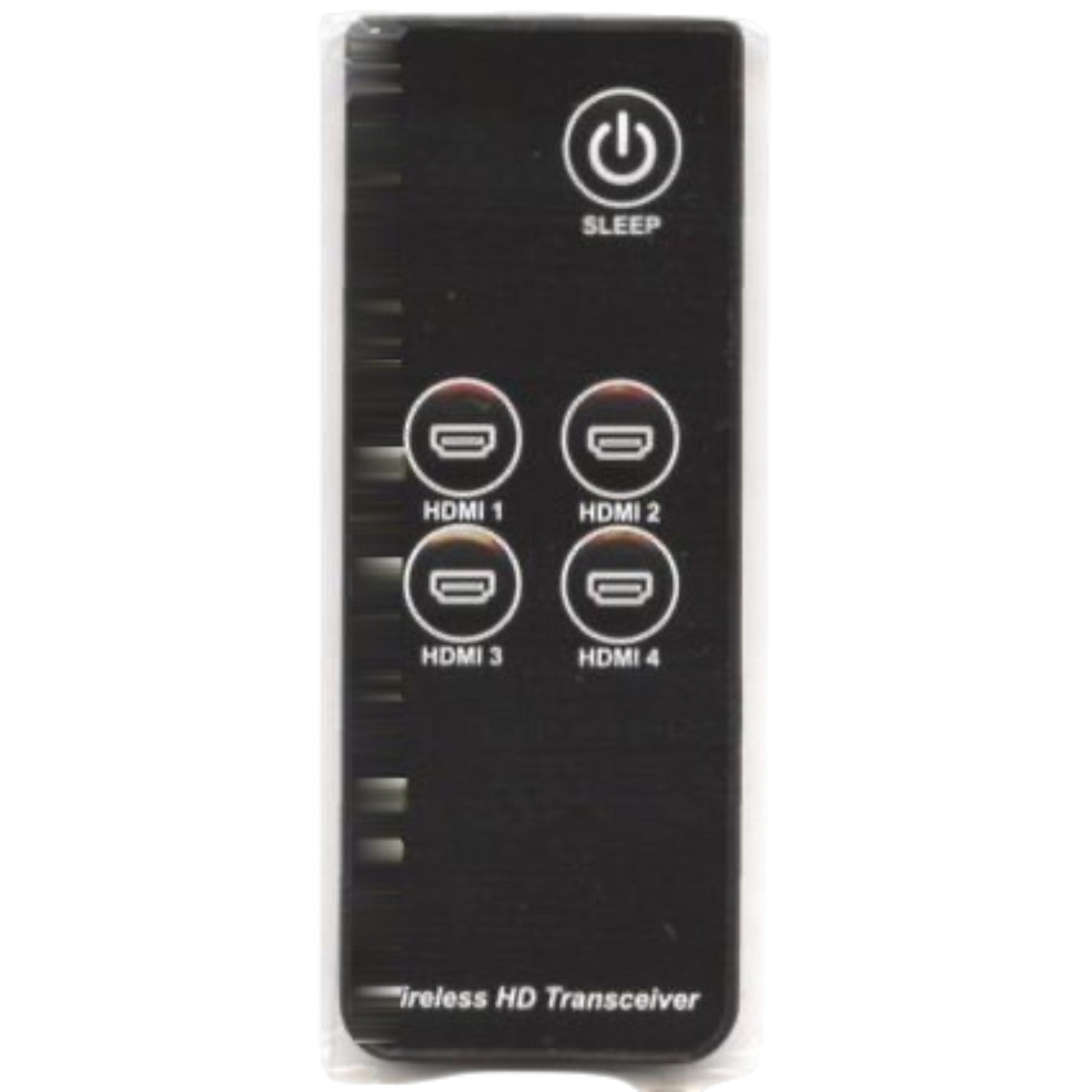 Control remoto del convertidor transceptor HD inalámbrico Rocketfish
