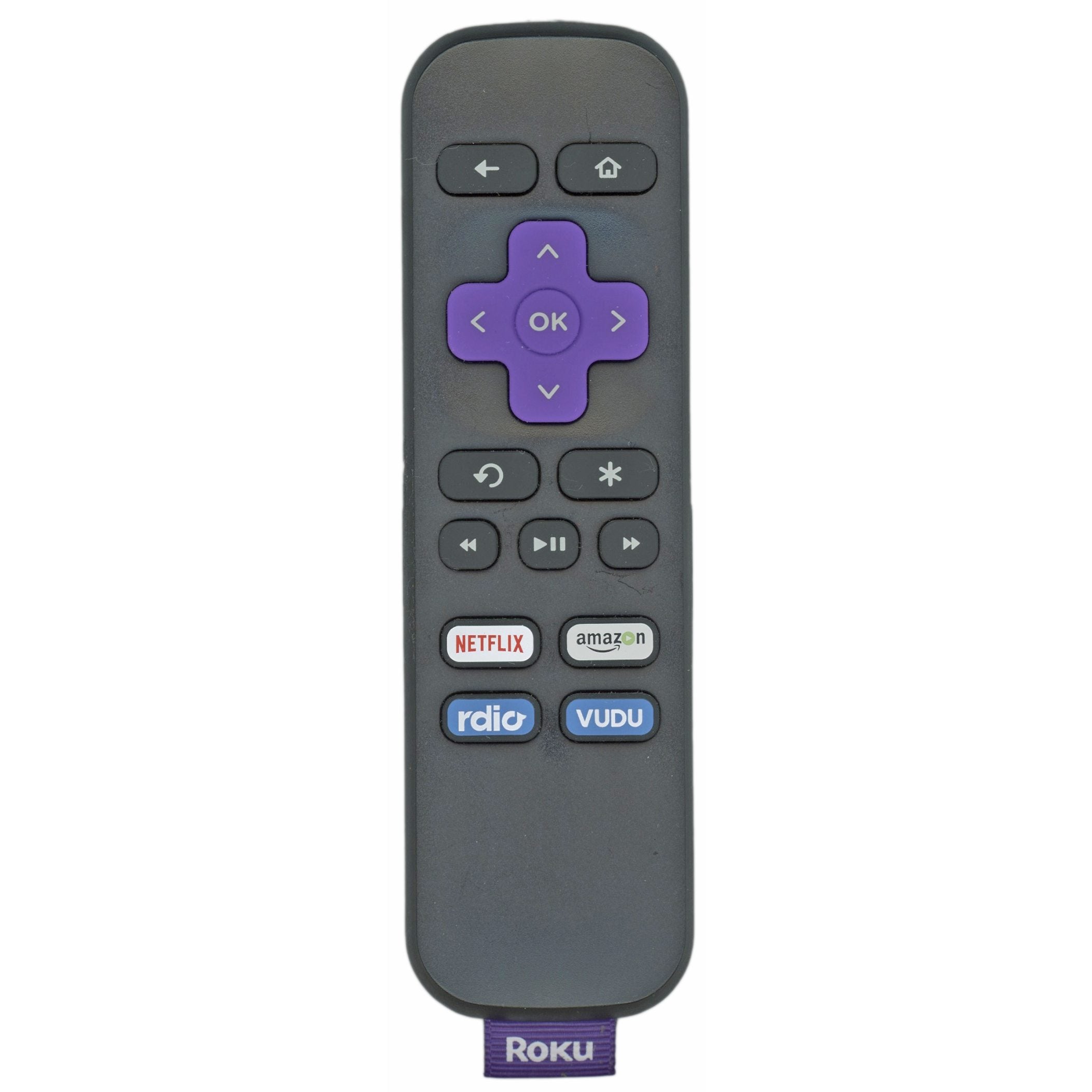 Roku 3226000111 Télécommande streaming express - Netflix, Amazon, rdio, Vudu - 3226000111