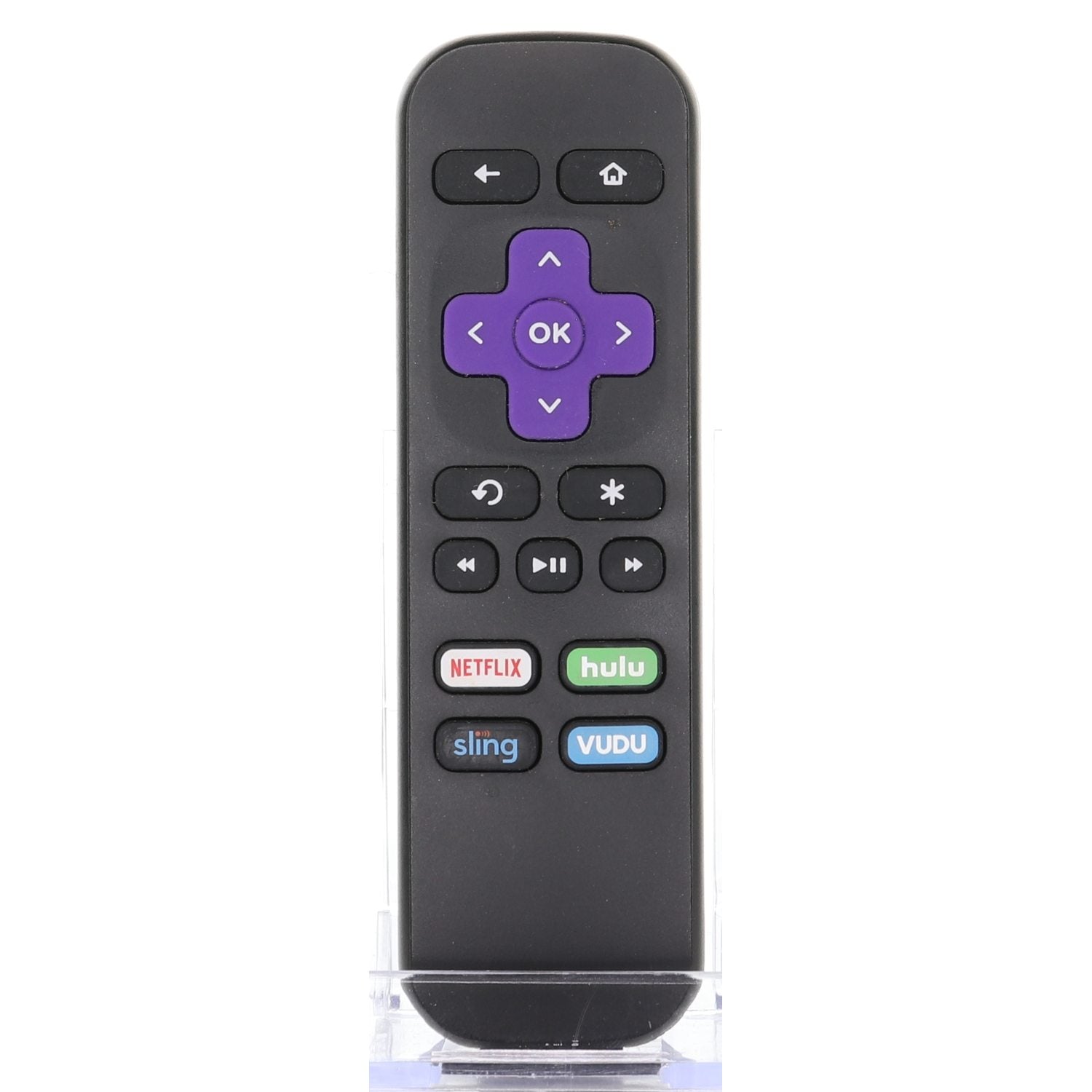 Roku RC102 EXPRESS Streaming Remote Control