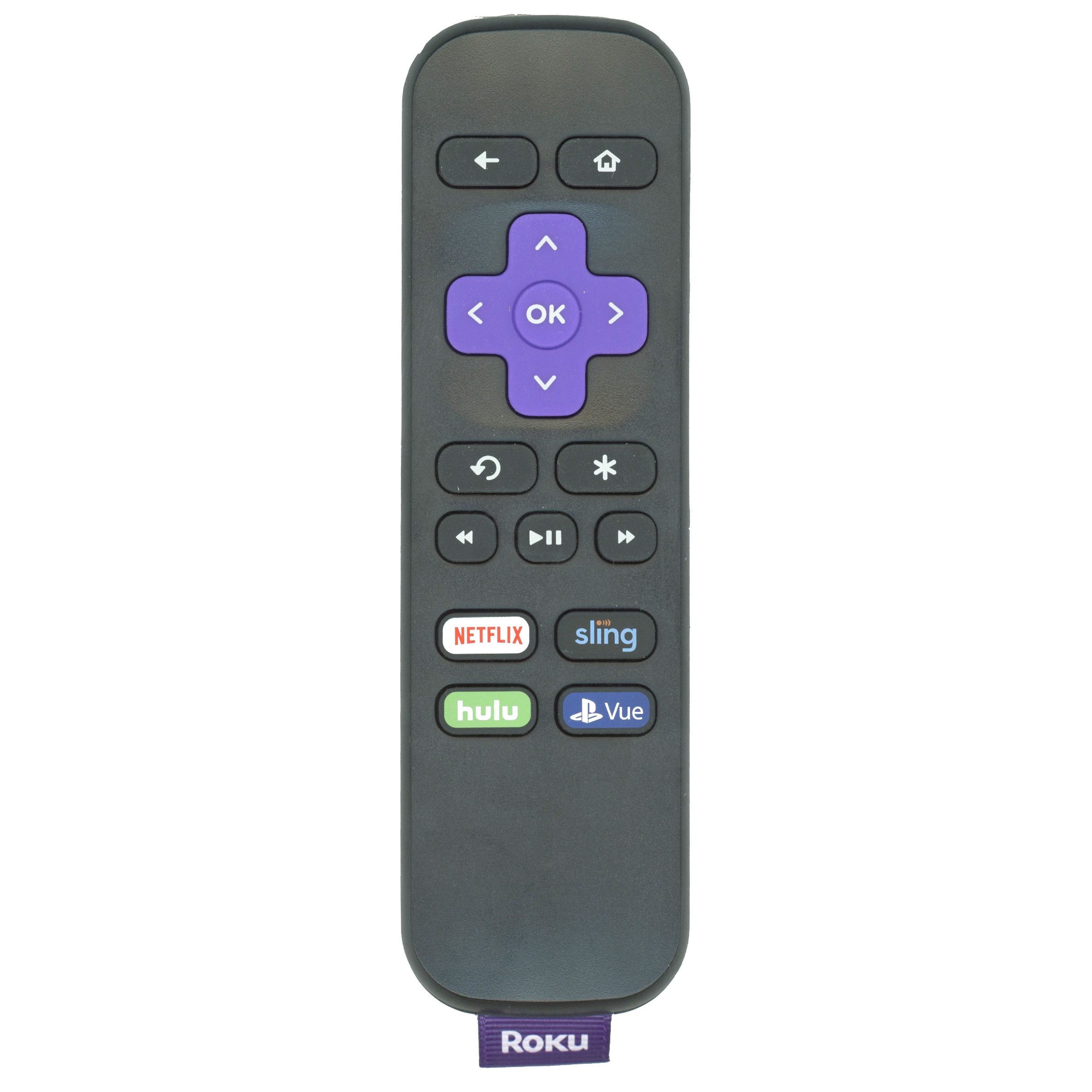 Télécommande de diffusion infrarouge Roku RC115