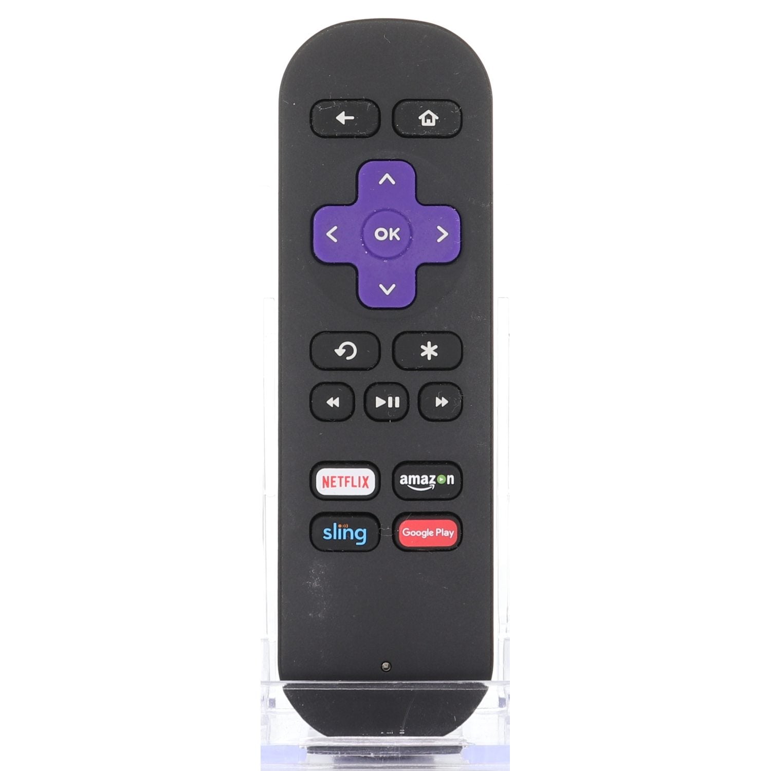 Télécommande de streaming Roku RC80 STICK