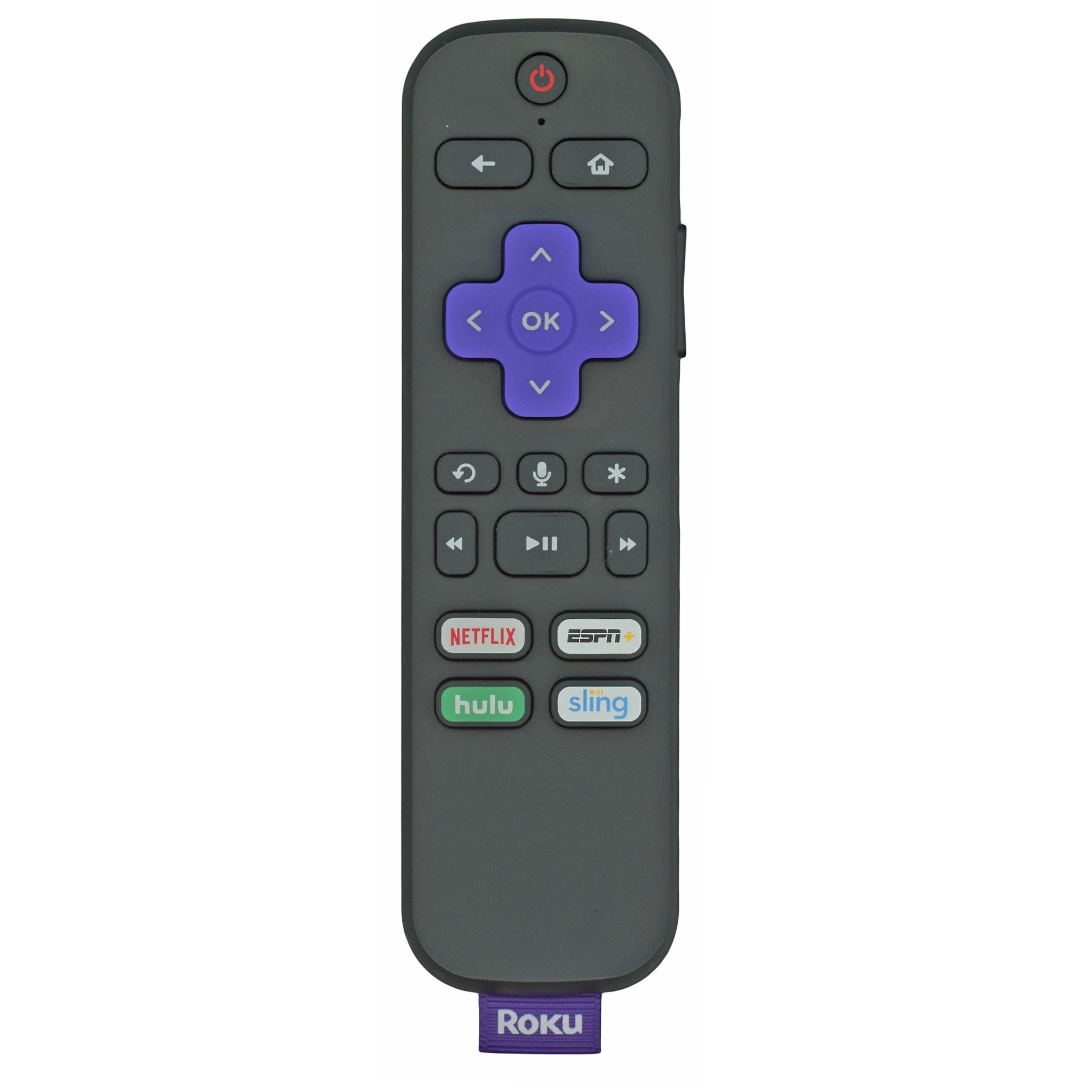 Roku RC-AL2 Streaming Stick Remote Control | RF - 3226000610