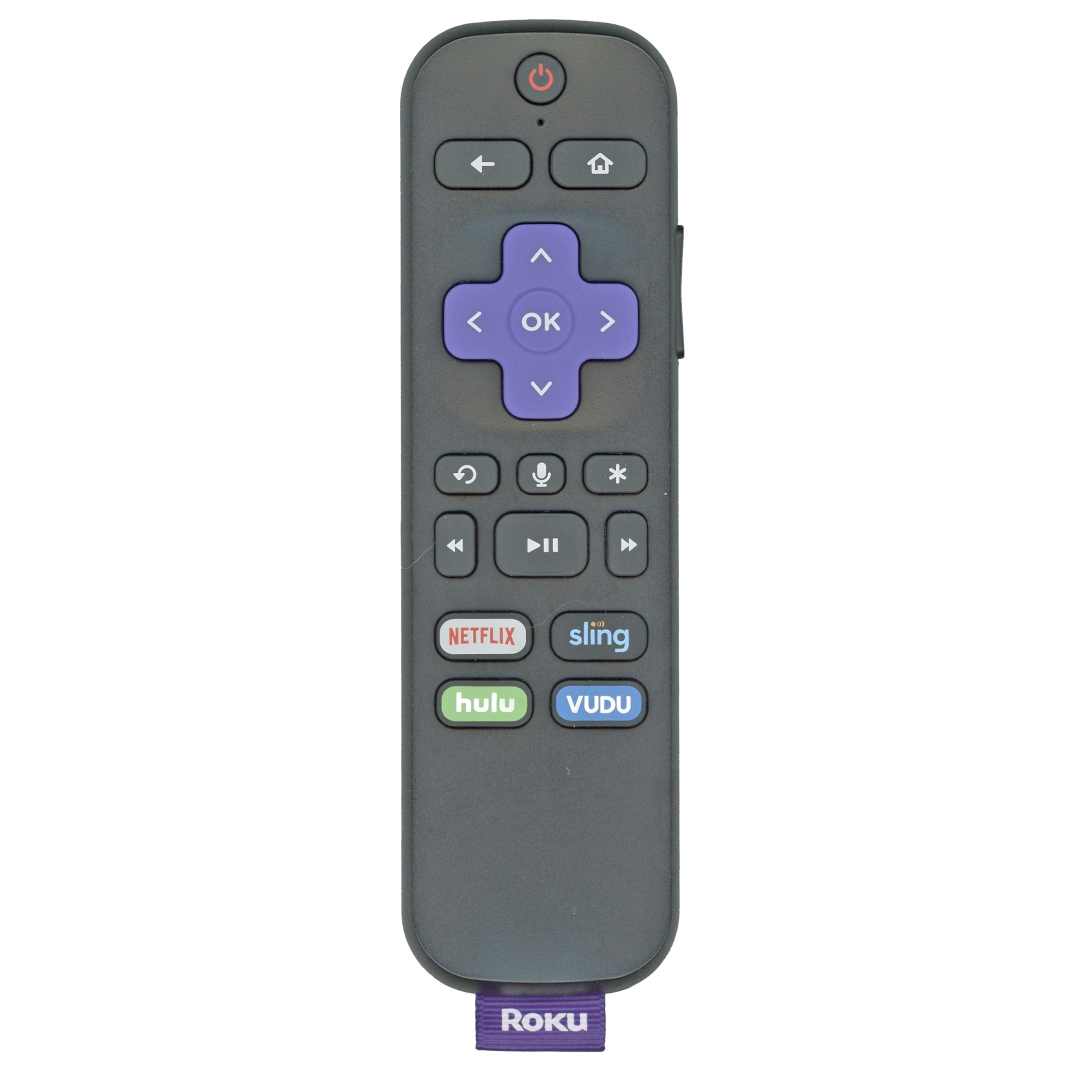 Roku RC-AL2 Streaming Stick Remote Control | RF | Voice - 3226000294