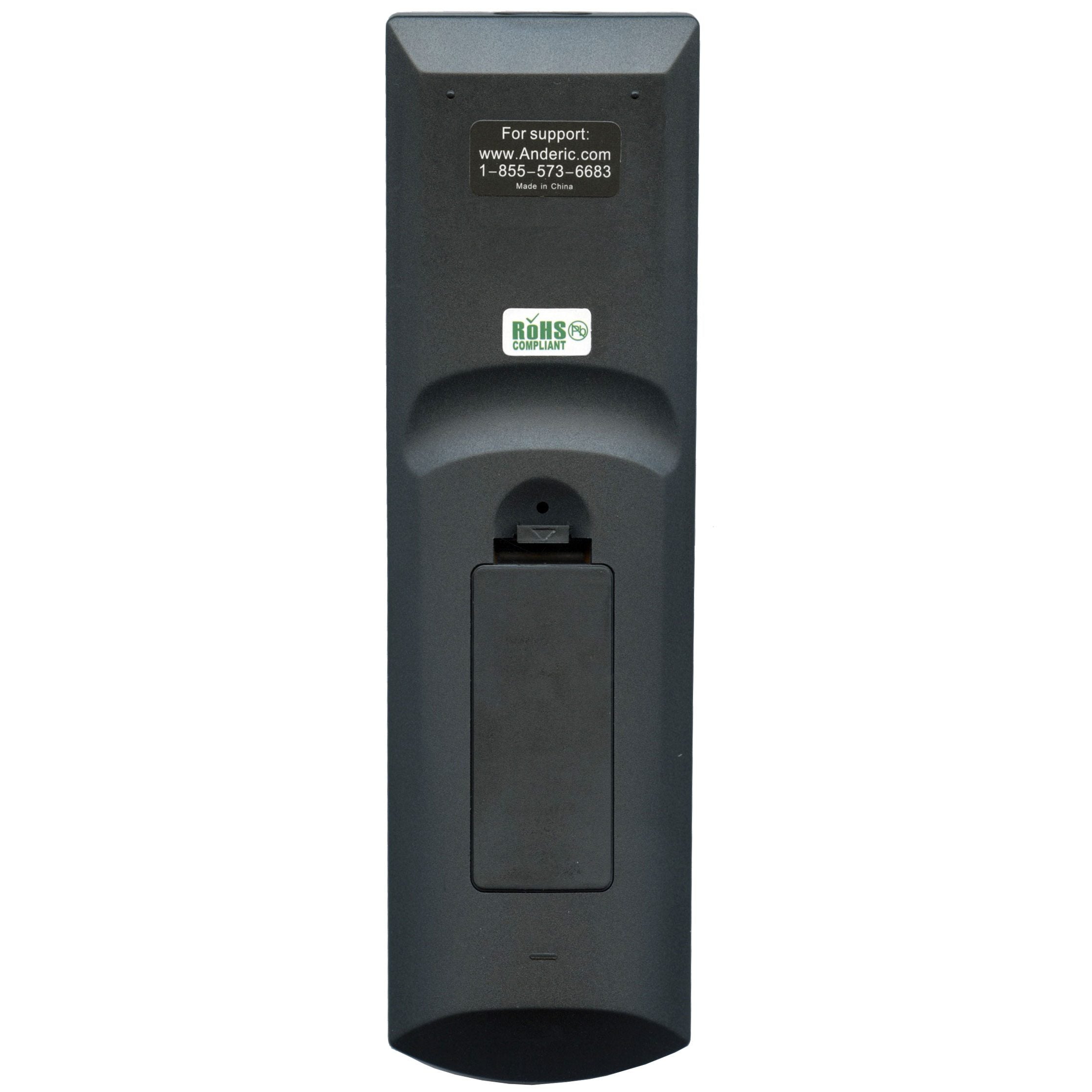Anderic RR015UD para mando a distancia Funai TV