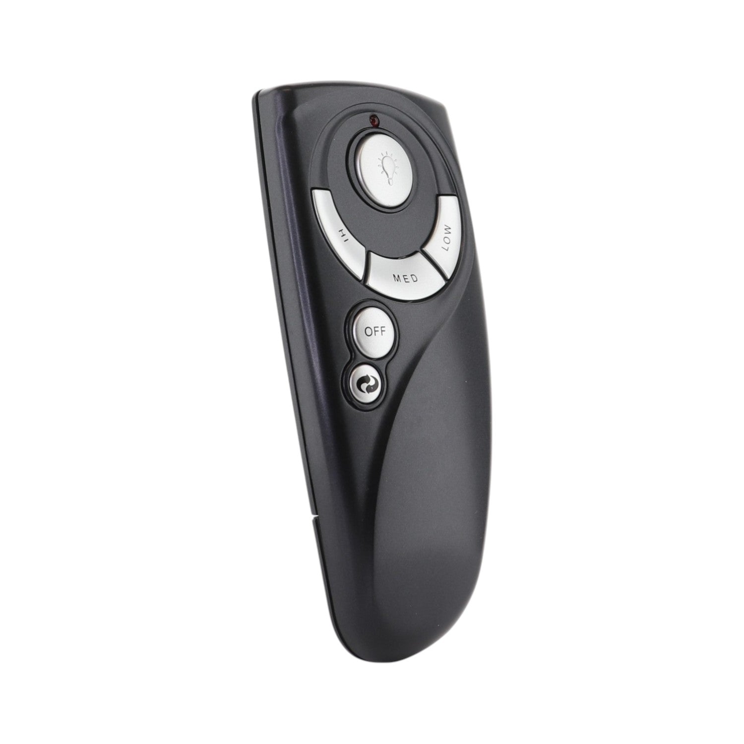 Anderic RR7083TR Replacement Ceiling Fan Remote Control for Hampton Bay and Others - UC7083TR CHQ7083T with Reverse